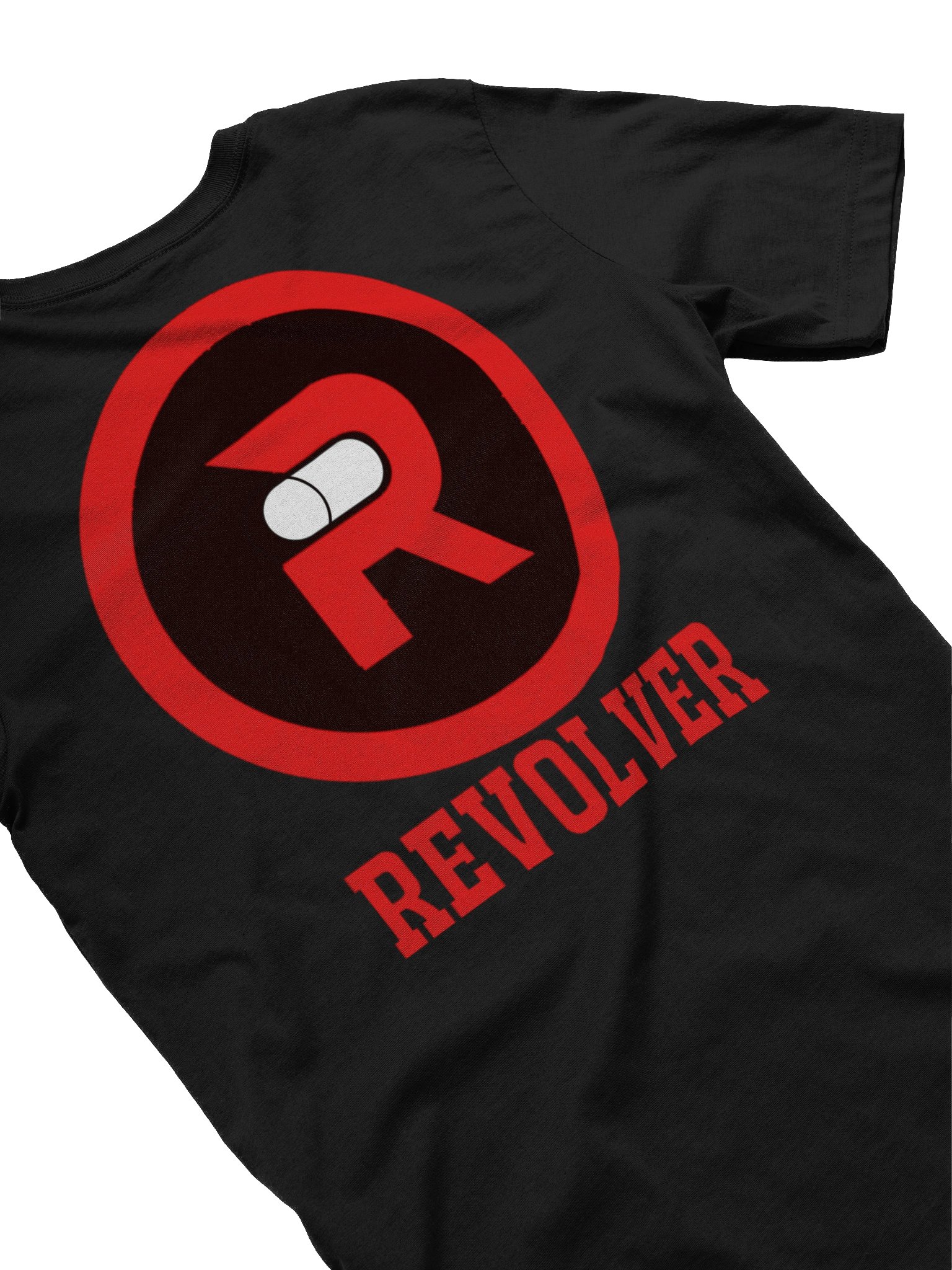 Revolver Broadcasting Tee product image (4)