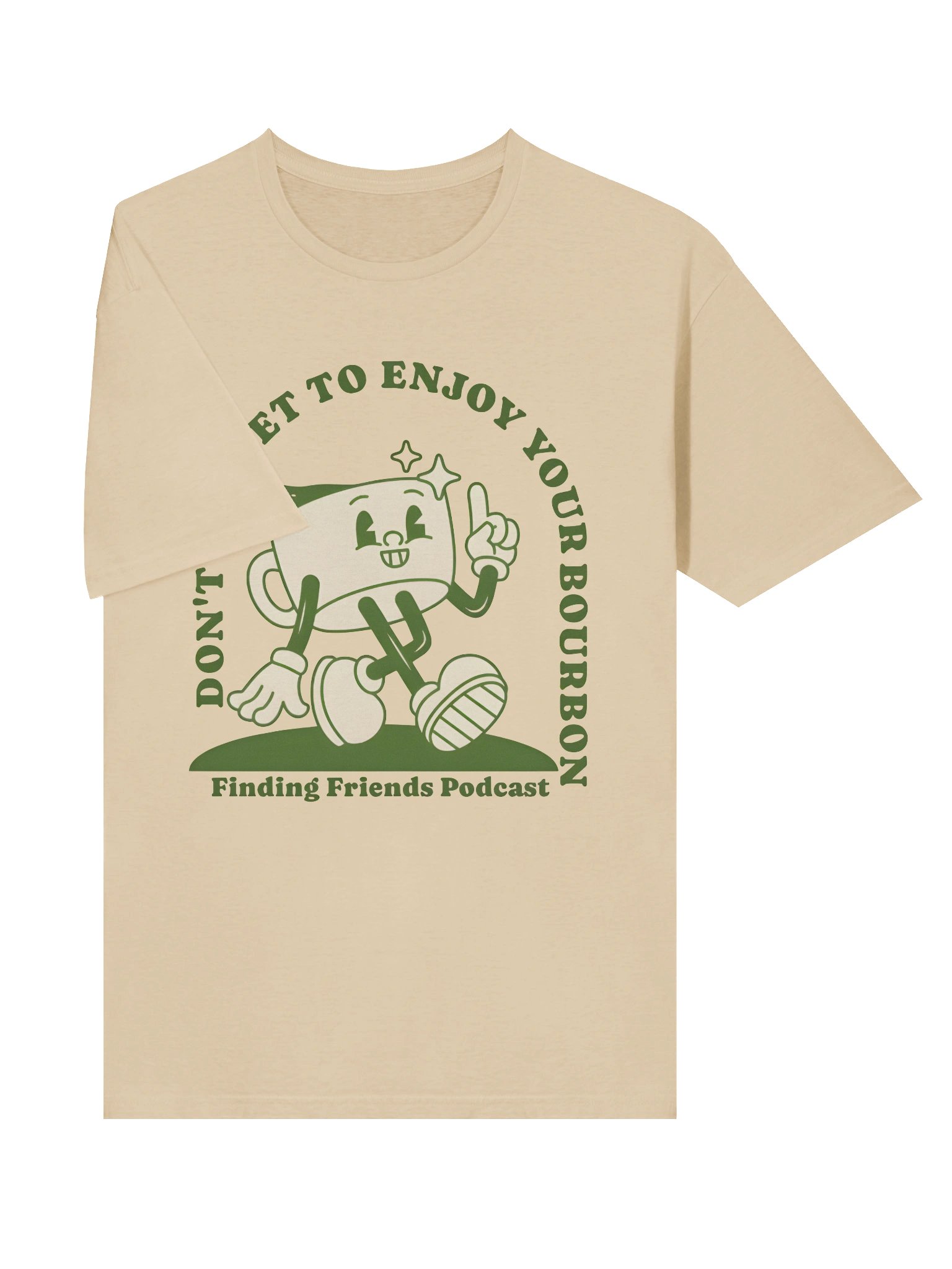 Journey Reminder T-Shirt product image (5)