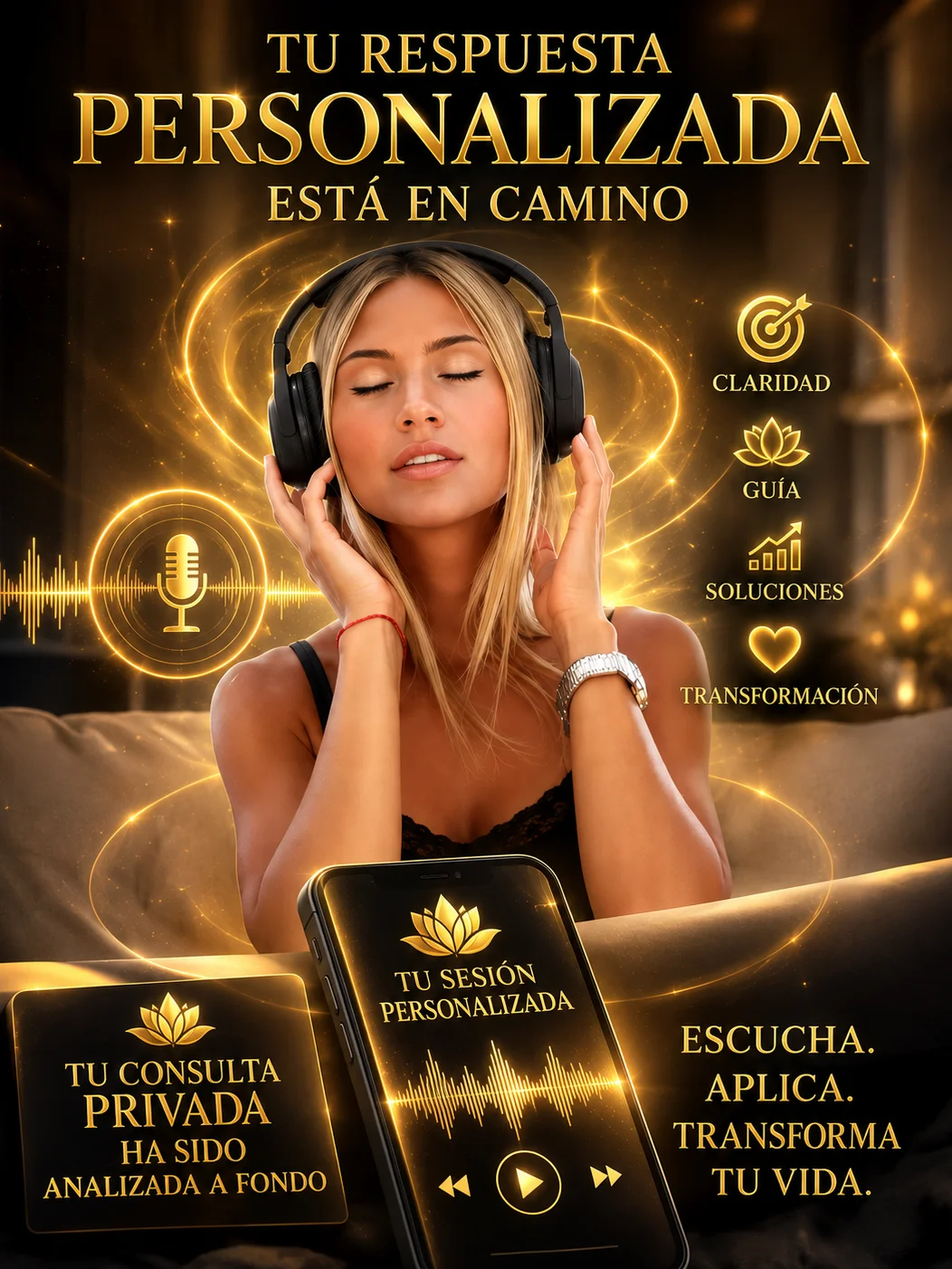 CONSULTA PRIVADA PERSONALIZADA product image (2)