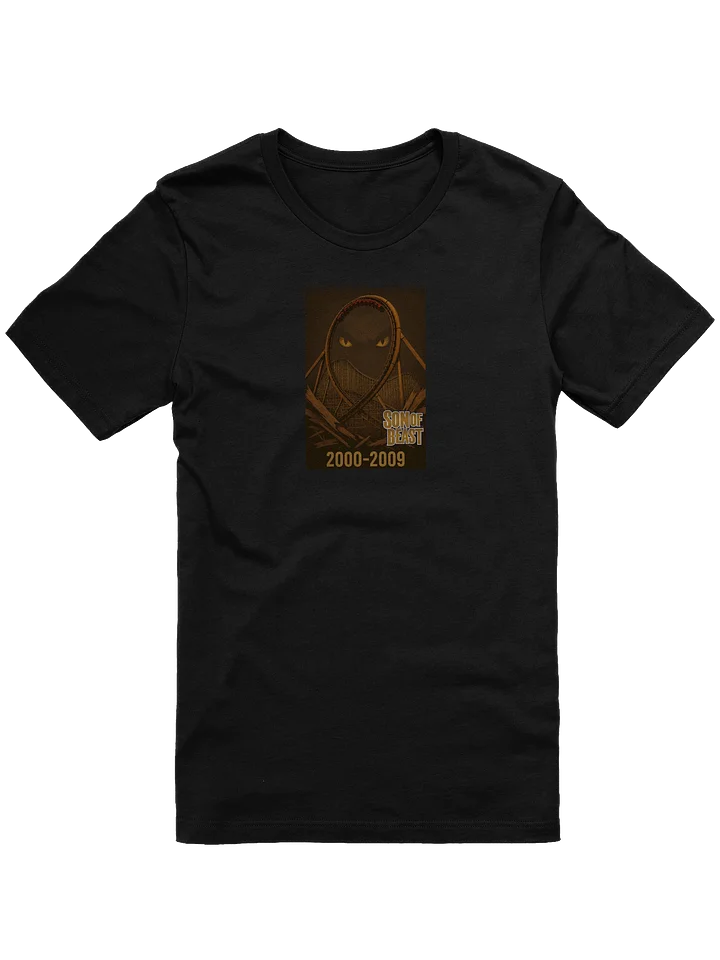 Son of Beast Roller Coaster Loop T-Shirt product image (1)