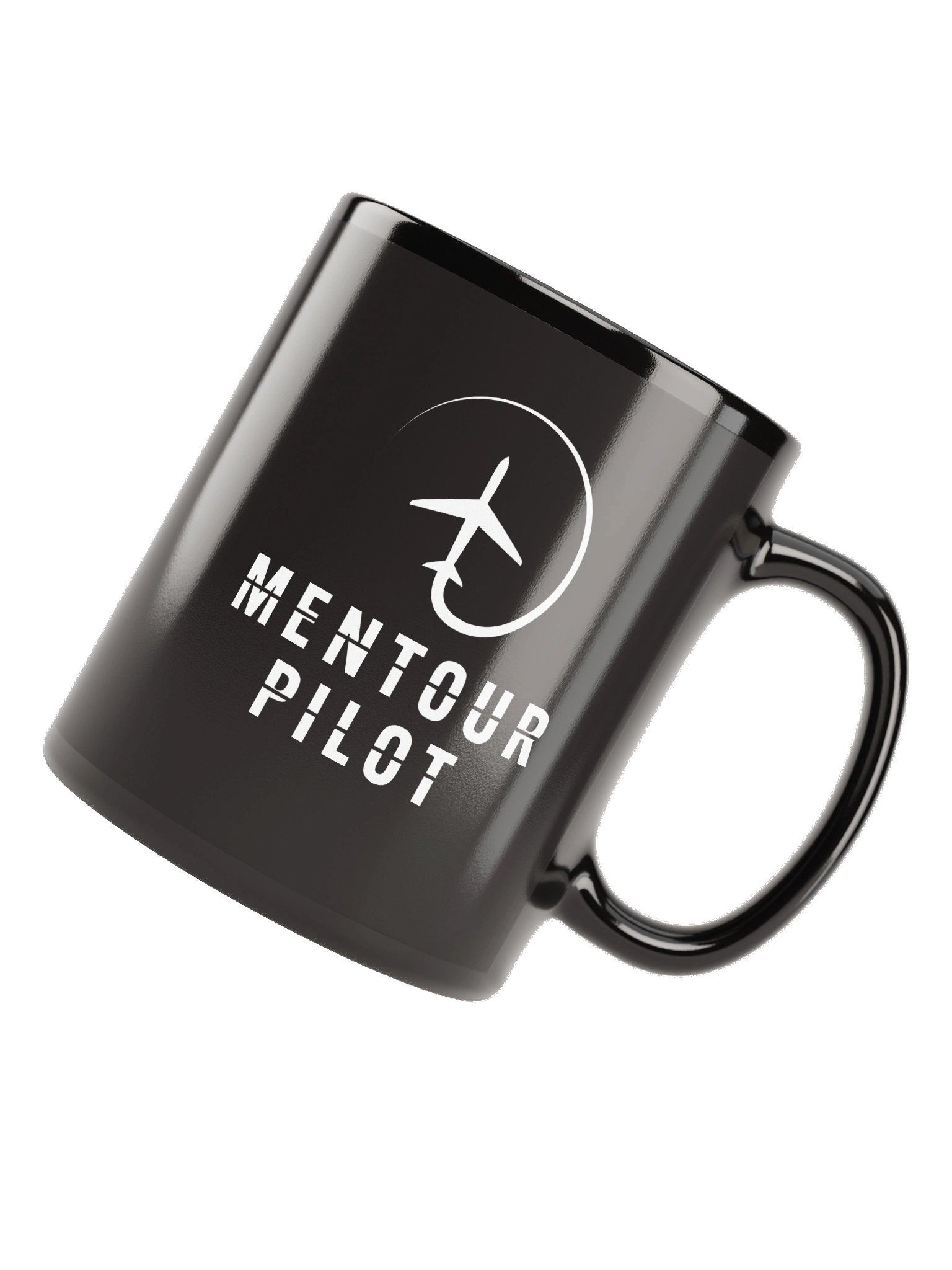 Mentour Pilot Mug product image (12)
