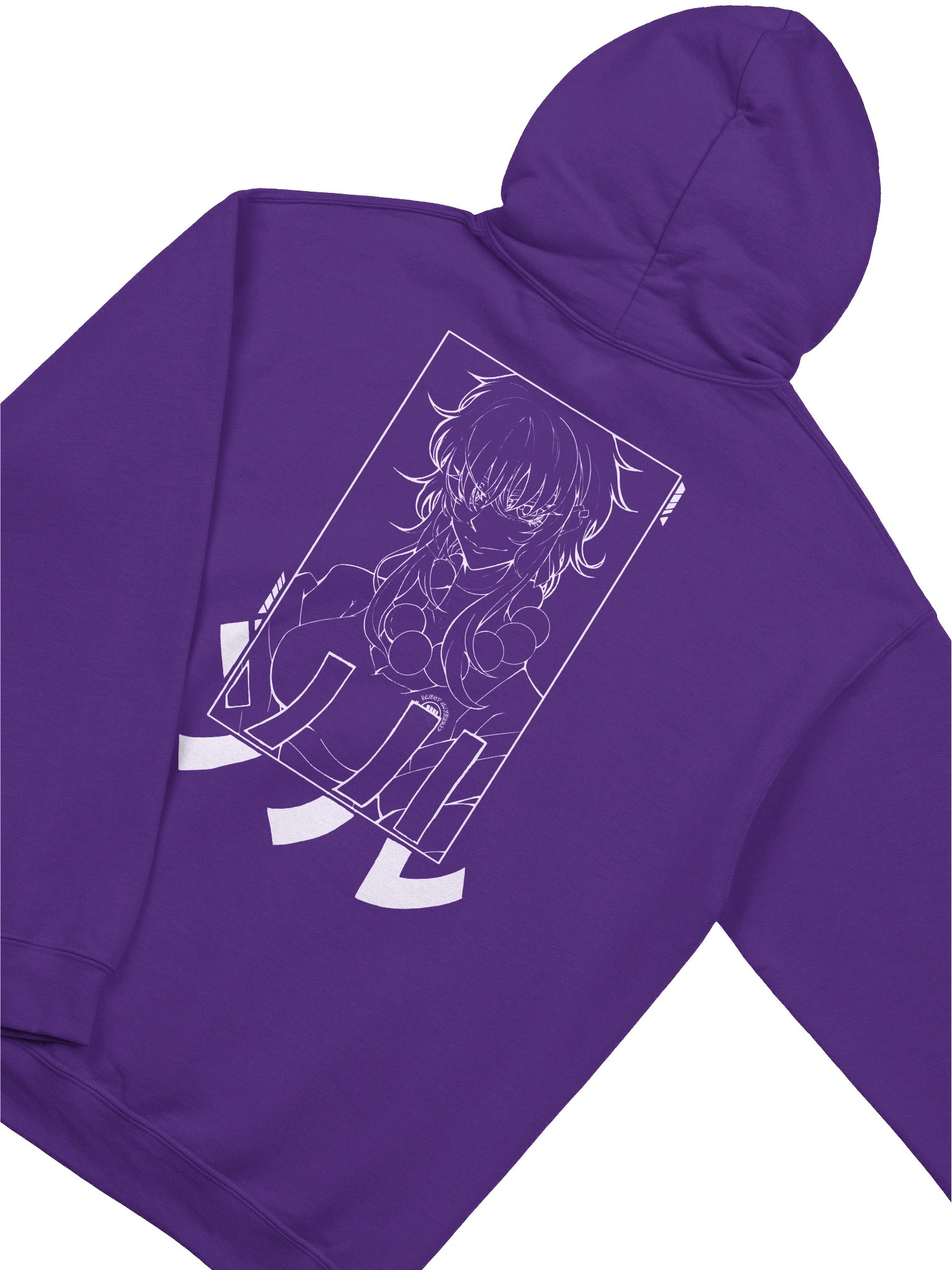 SOL Lineart HOODIE product image (30)