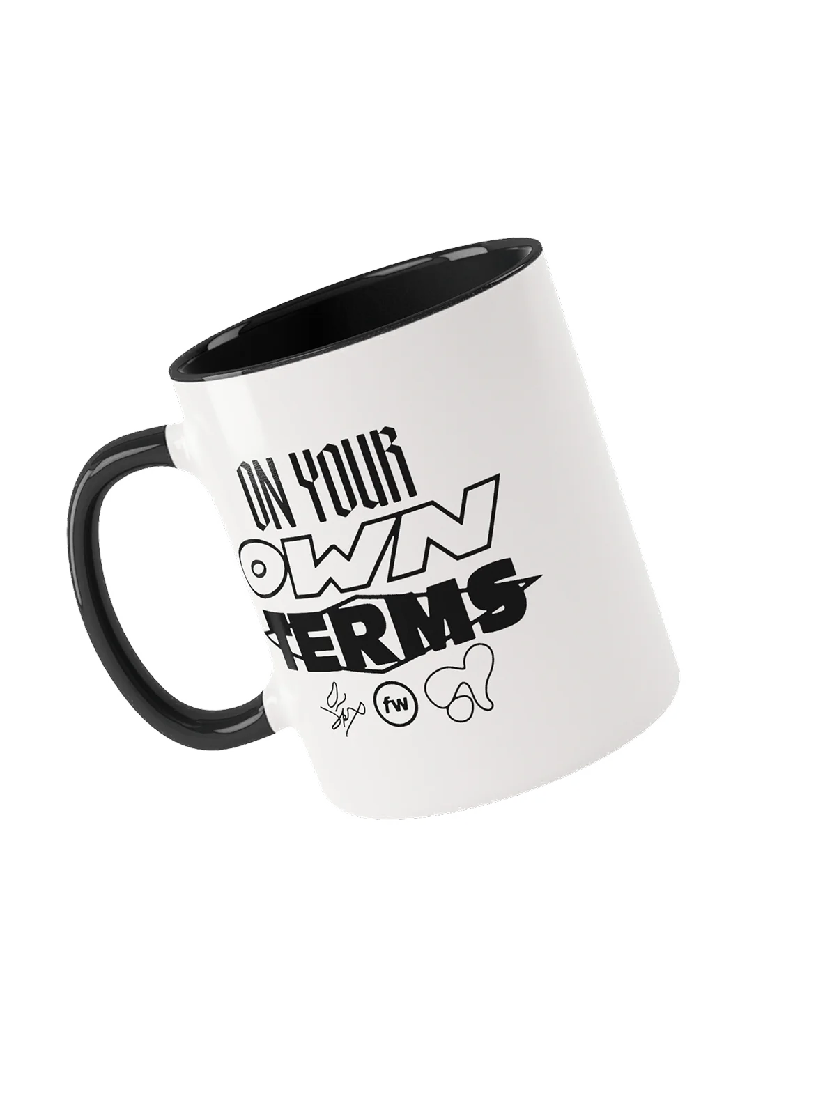 Example mug product image (2)