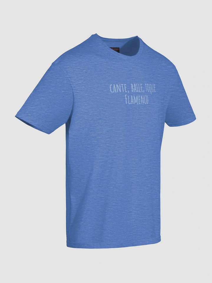 "Carmen" Unisex T-shirt product image (1)