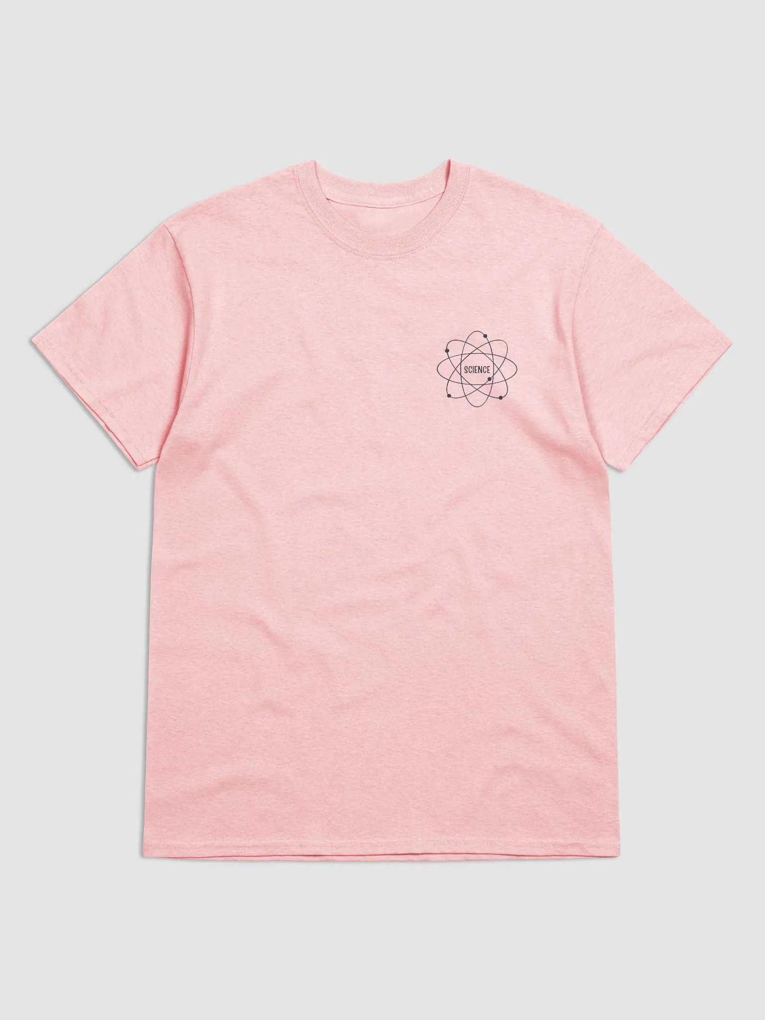 SCIENCE Gildan Heavyweight Tee product image (1)