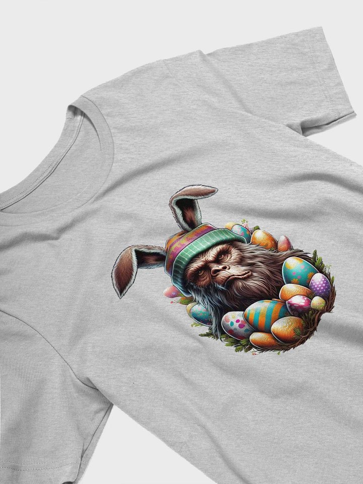 EASTER BIGFOOT product image (2)