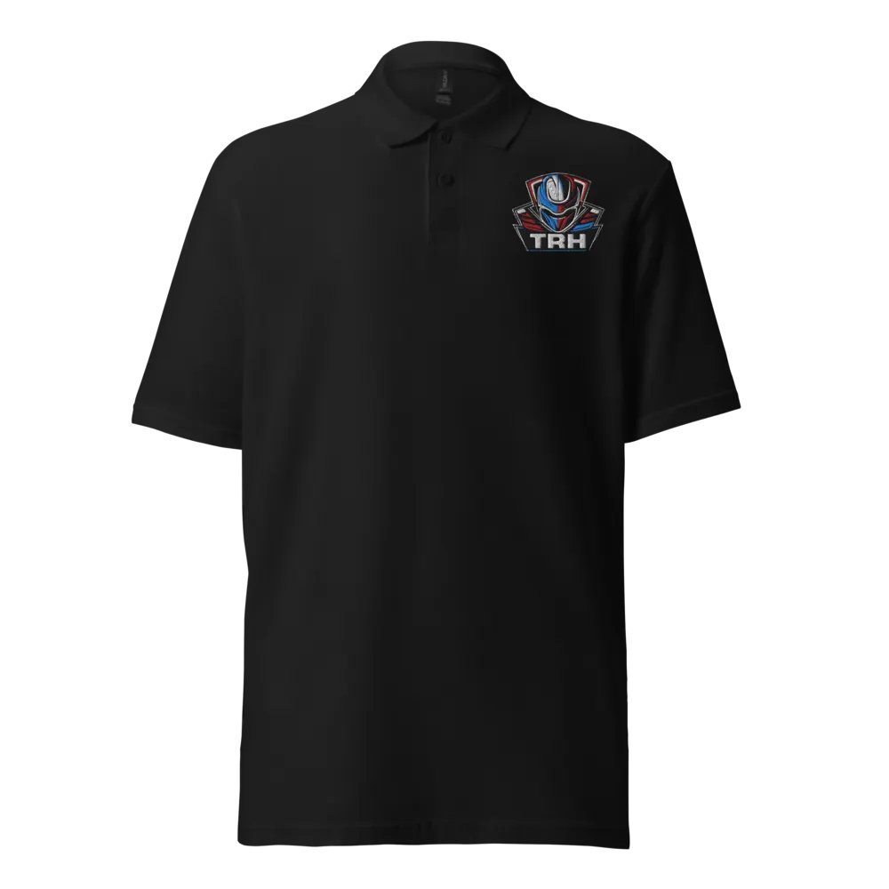 Embroidered Unisex Polo product image (1)
