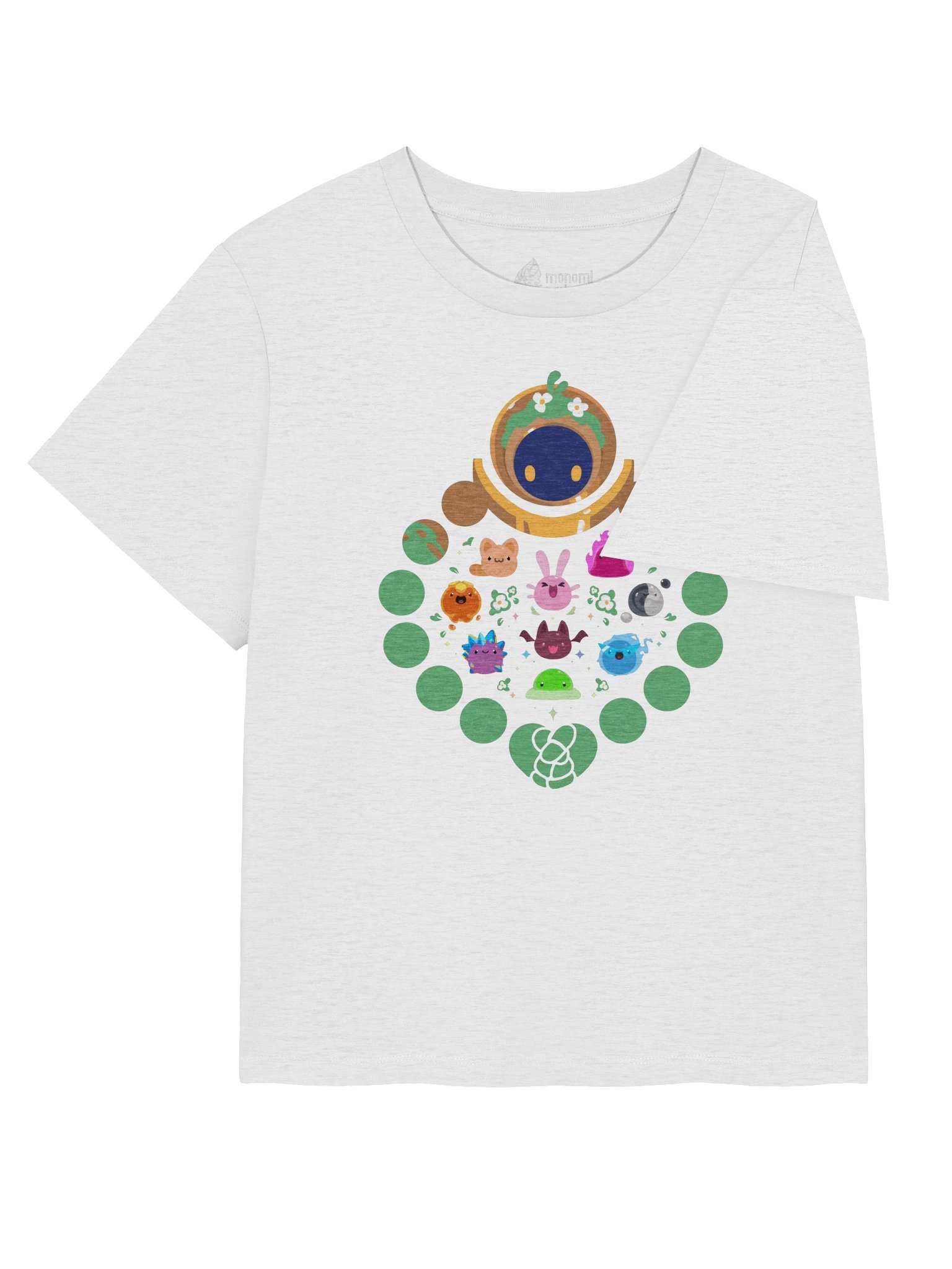 Caretaker Women's Tee product image (60)
