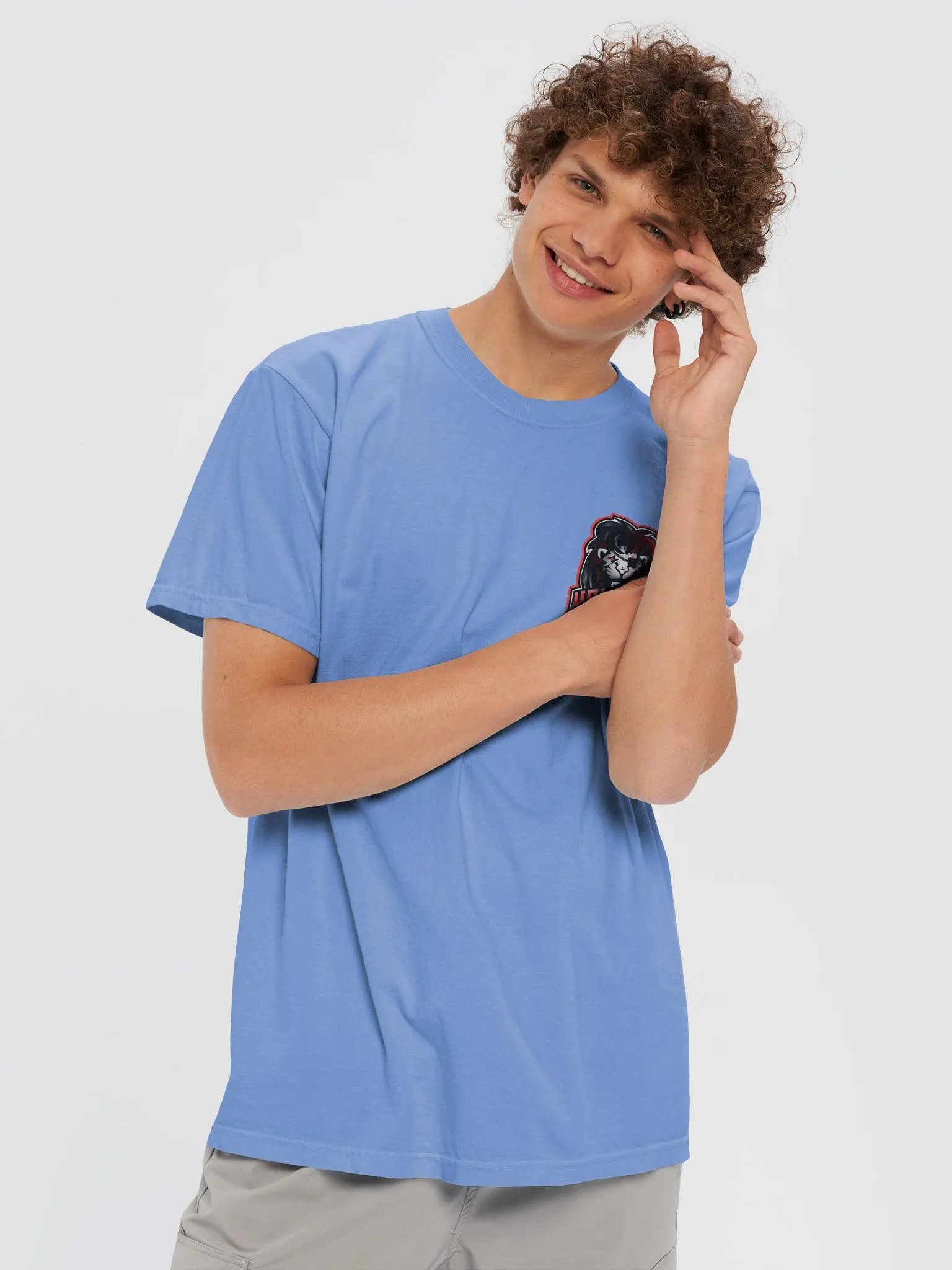 Kalamity Krew Tee product image (15)