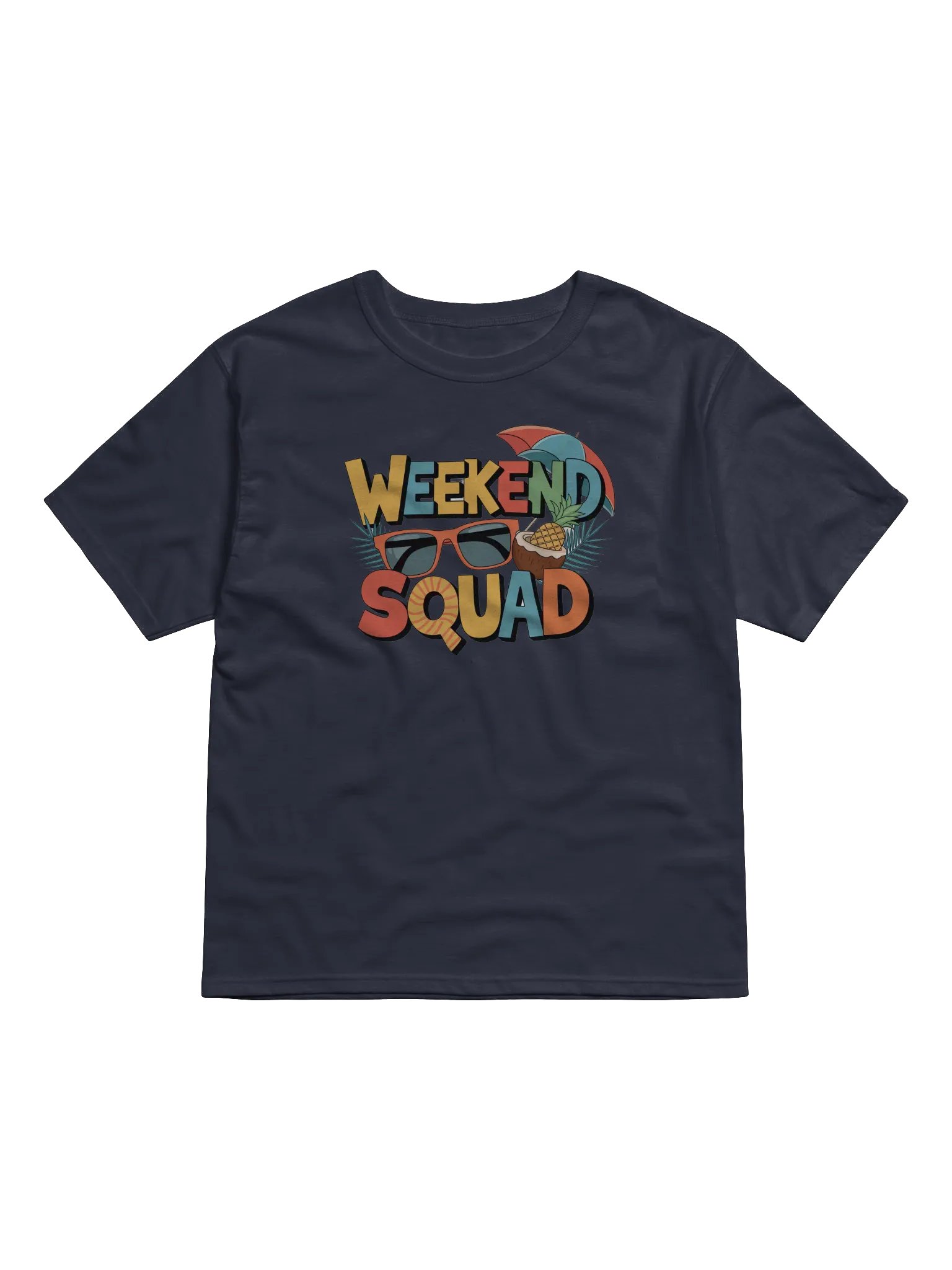 Weekend Squad product image (1)