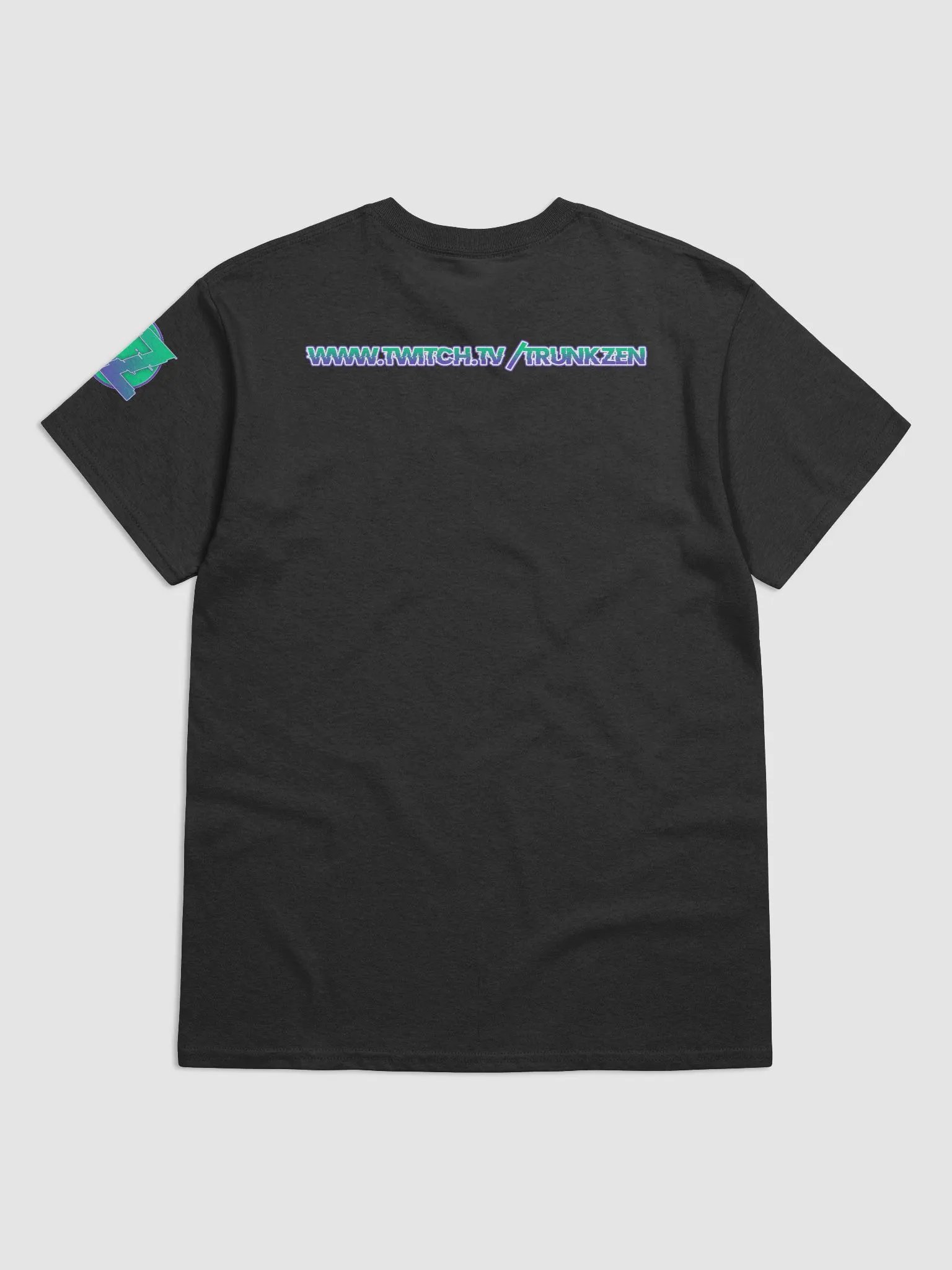 Trunkzen Rave product image (2)