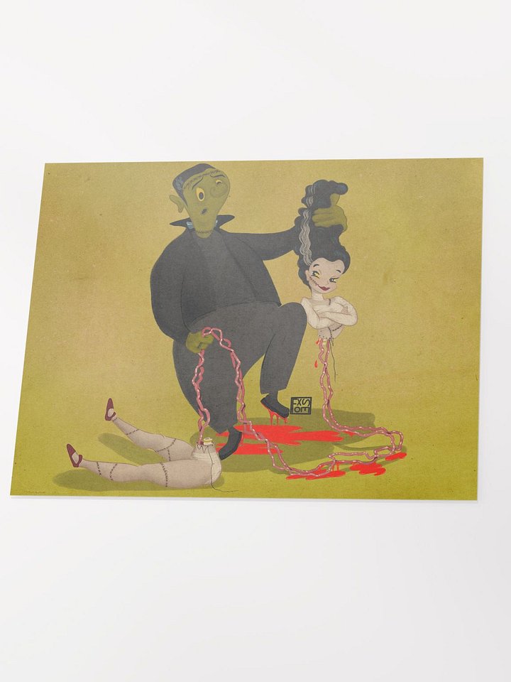 Frankie product image (2)