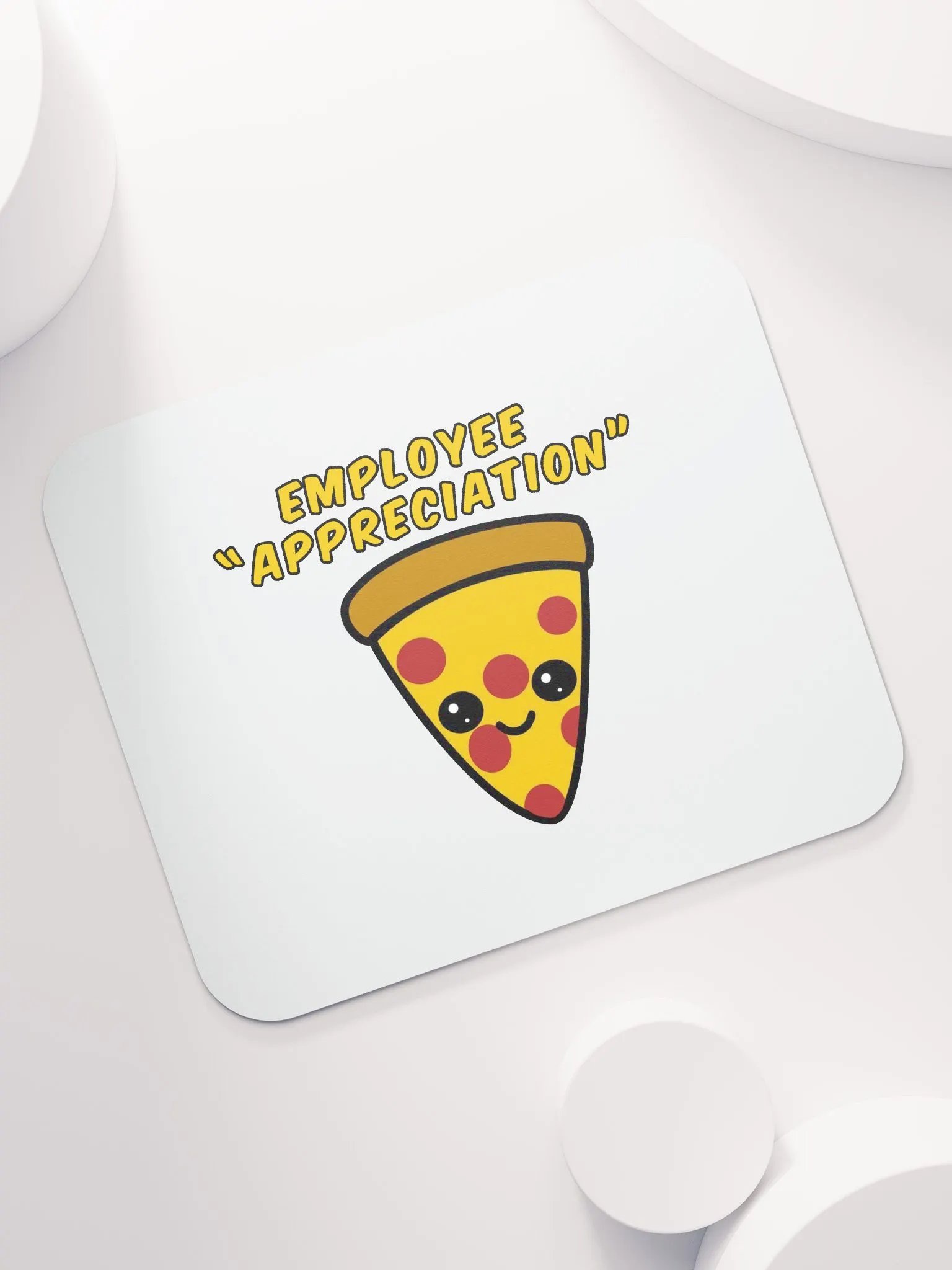 Employee Appreciation Mousepad product image (7)