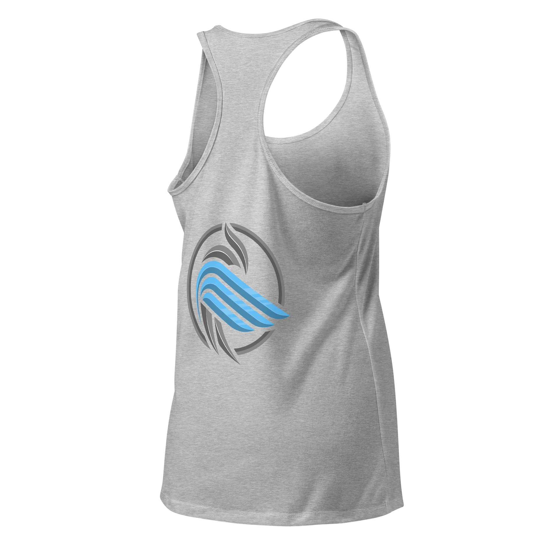 Donut Percieve Me Racerback product image (4)