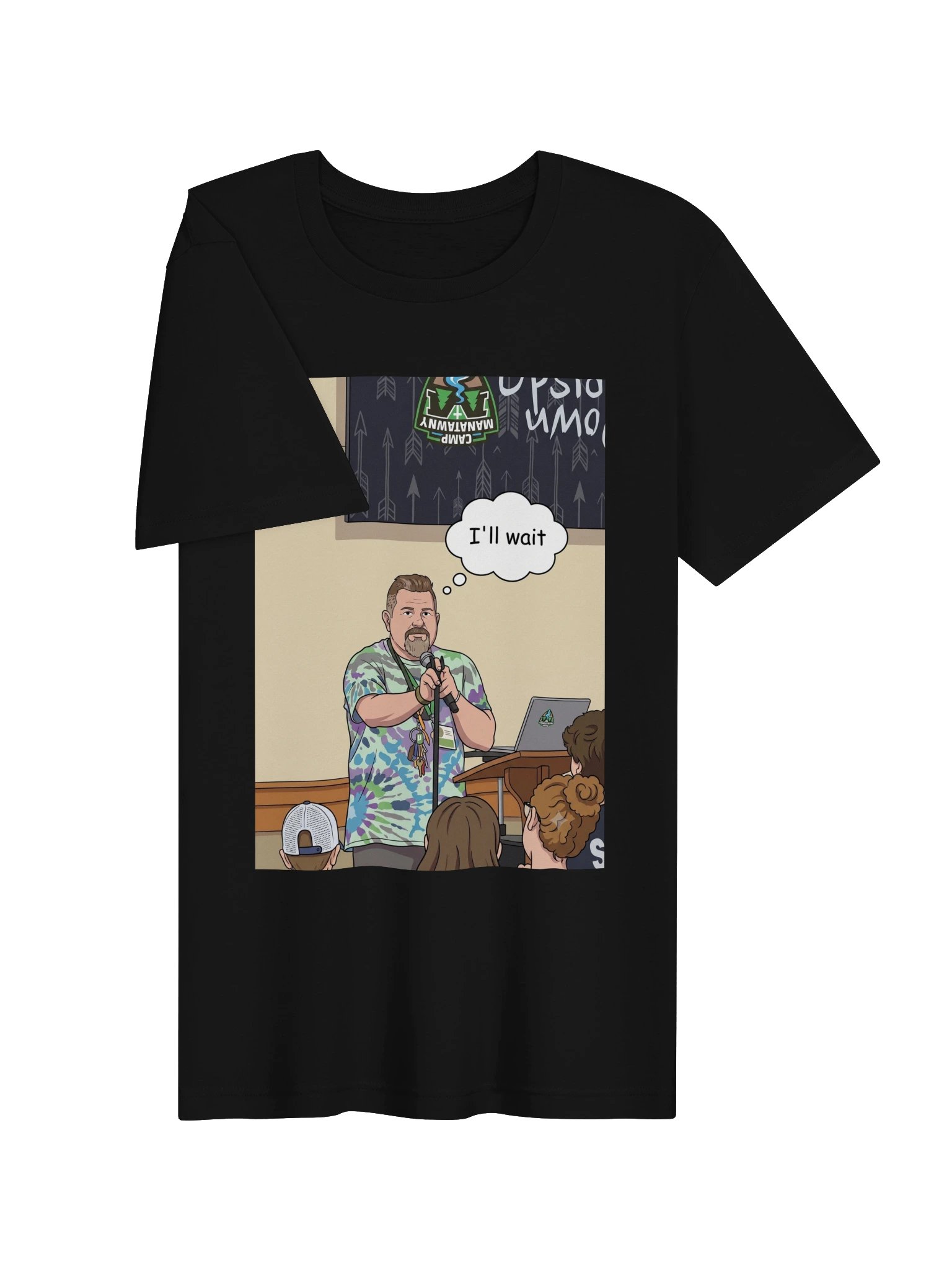 Shirts For Yinz Unisex T-Shirt product image (9)