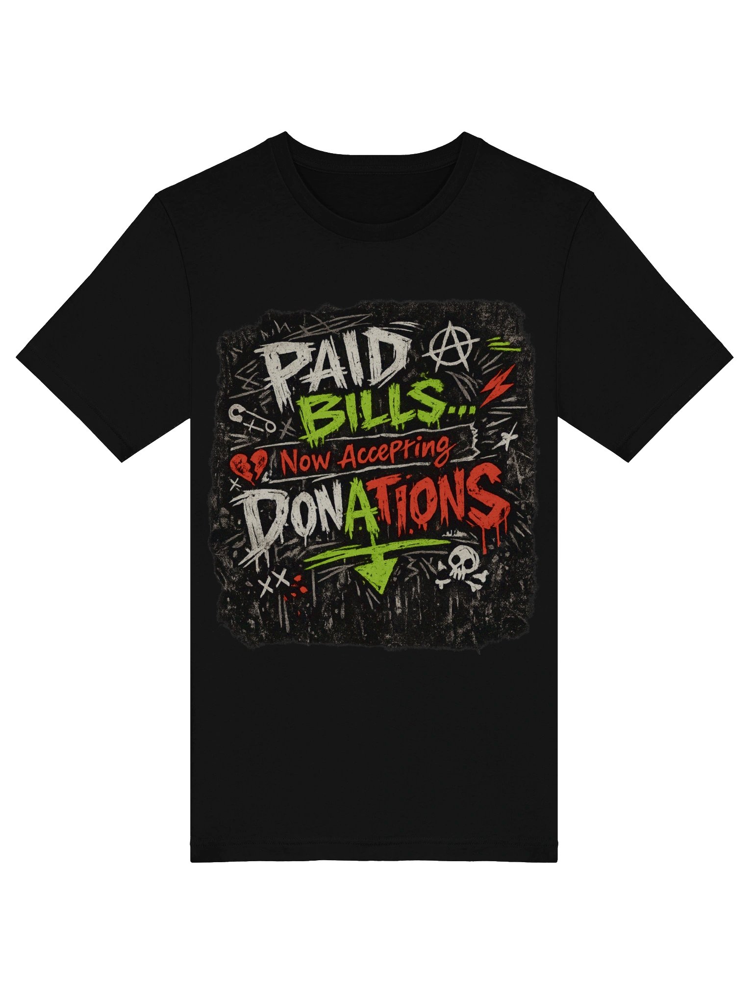 Paid Bills Now Accepting Donations product image (21)