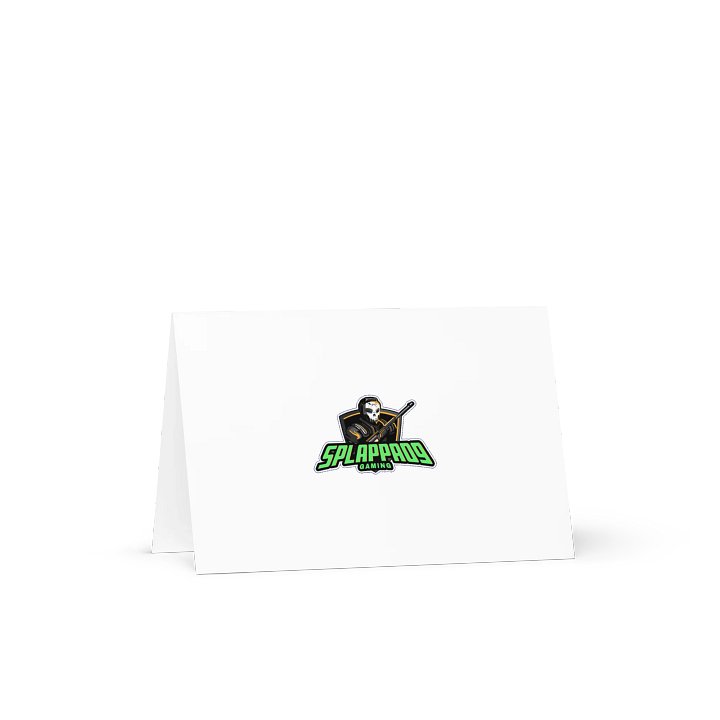 Something Dumb Postcard product image (1)