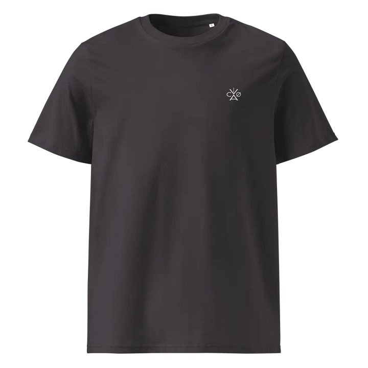 VACIO Grafitti Back Logo T-Shirt product image (1)