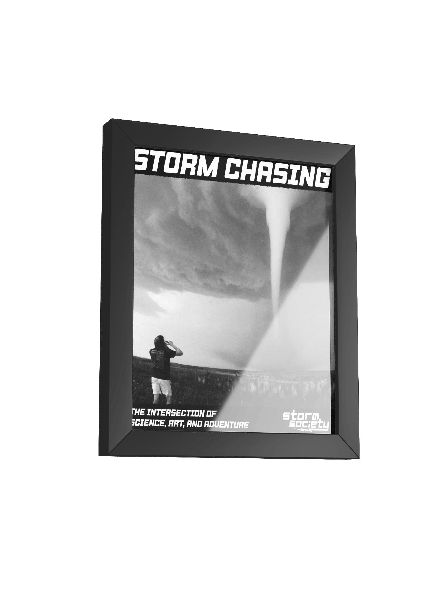 Storm Chasing Poster product image (3)
