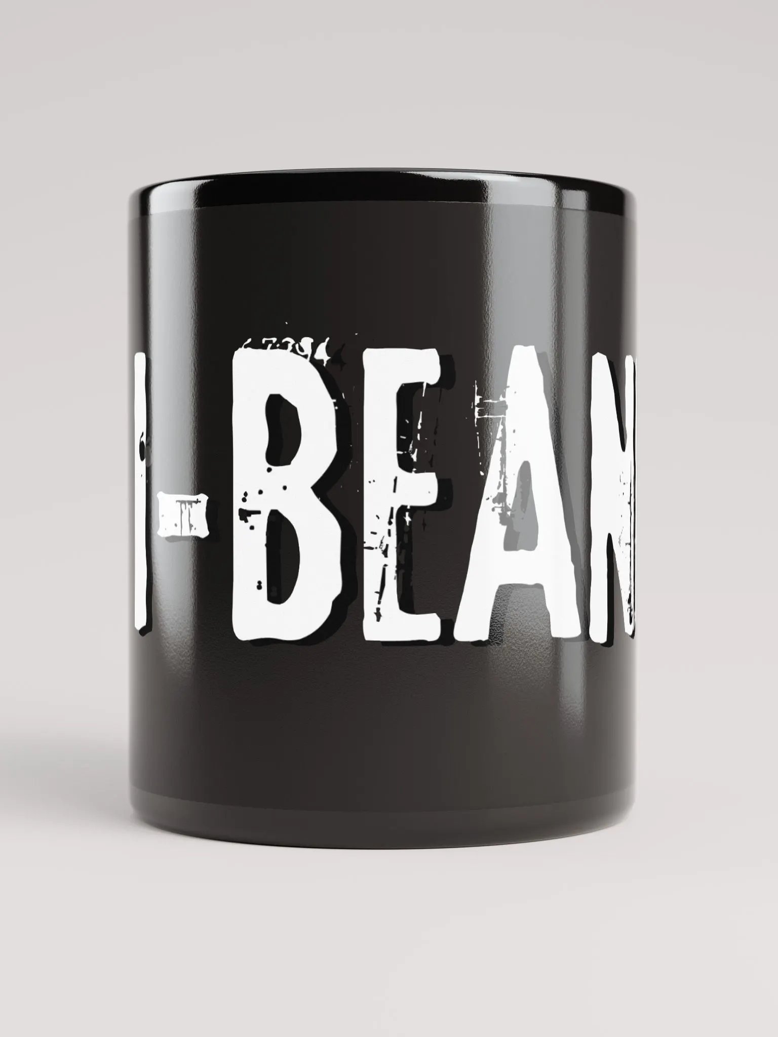 I-BEANIE Mug product image (5)