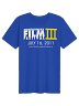Montgomery Film Festival III T-Shirt