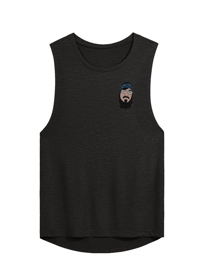 FatherDart Tank Top product image (1)