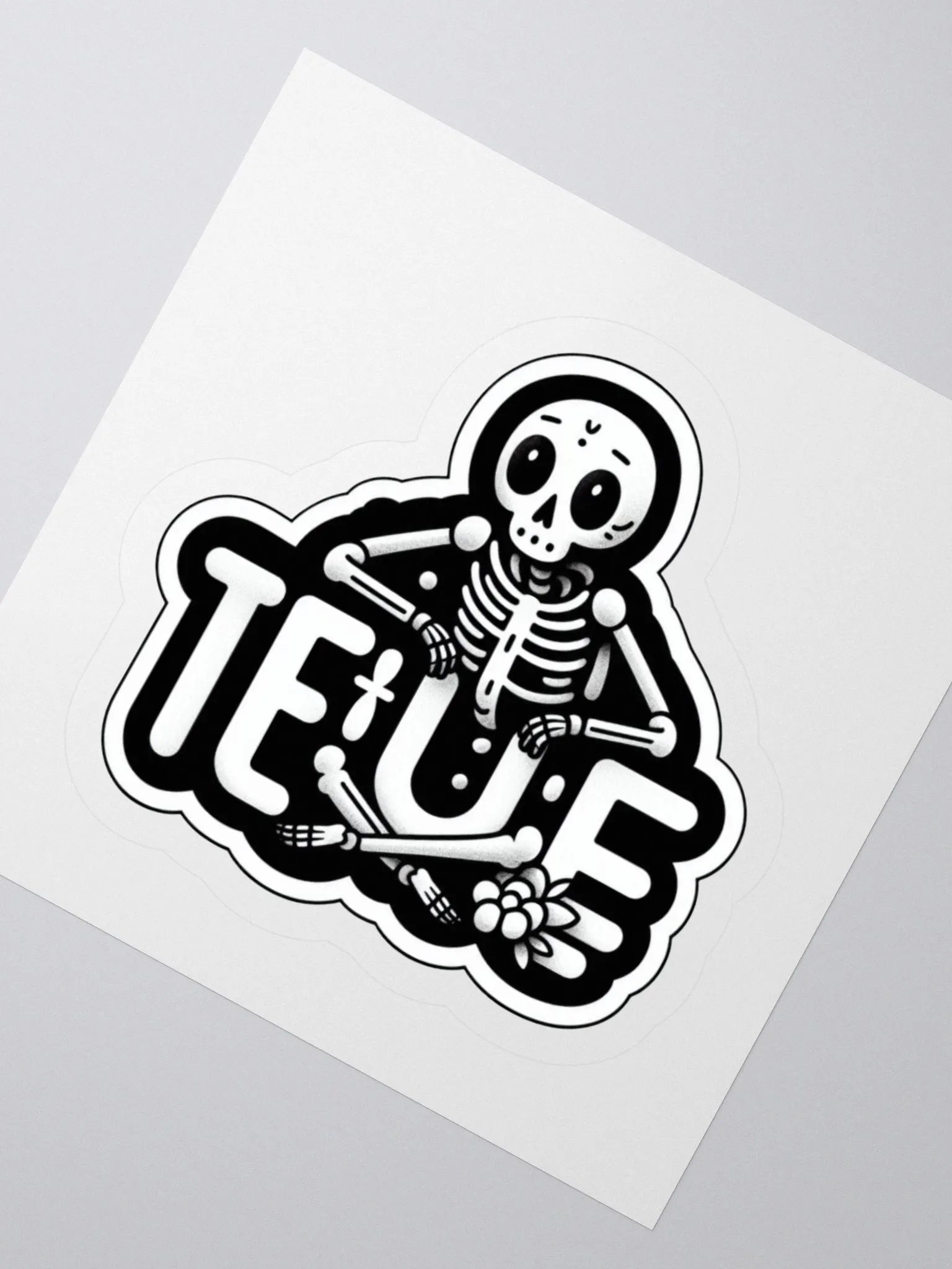 Zticker Teue product image (2)
