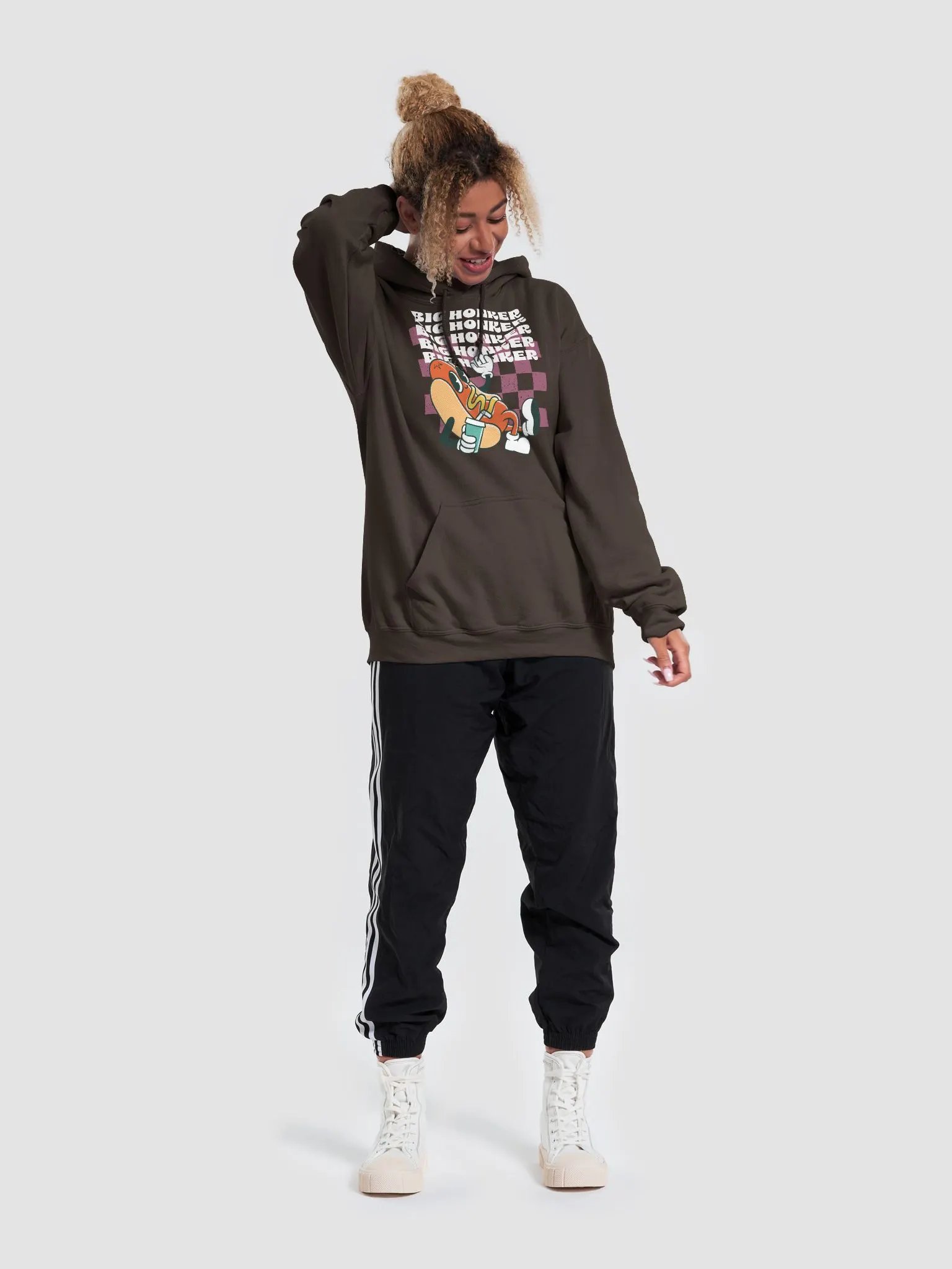 big honker hoodie product image (5)