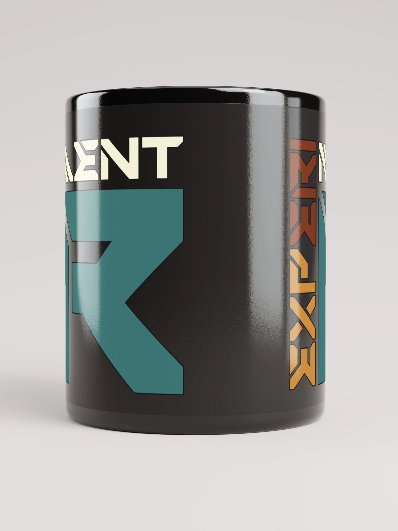 Experiement R Mug product image (3)
