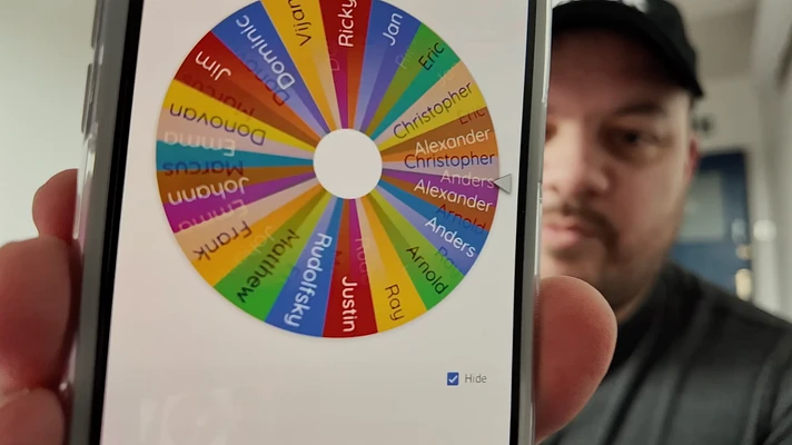 Video thumbnail