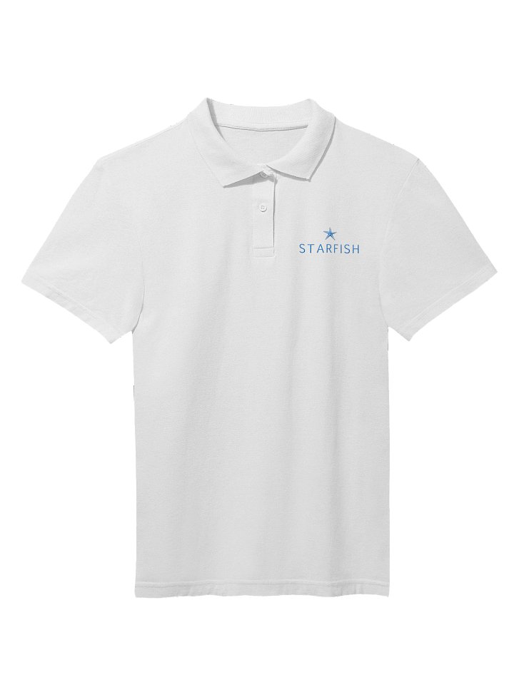 Women's Starfish Polo product image (1)
