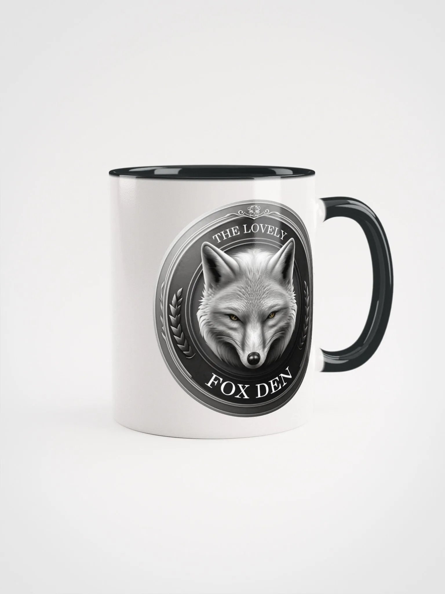 Foxy Legend product image (1)
