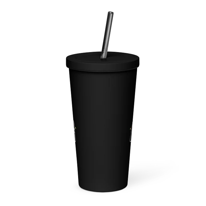 AnniexPai Logo Tumbler product image (5)