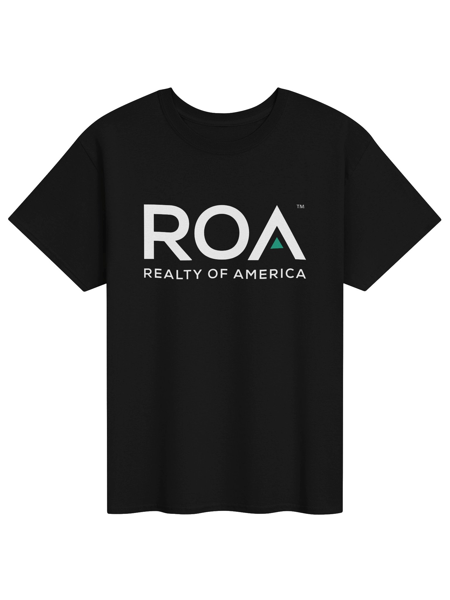 ROA Heavyweight Shirt product image (1)