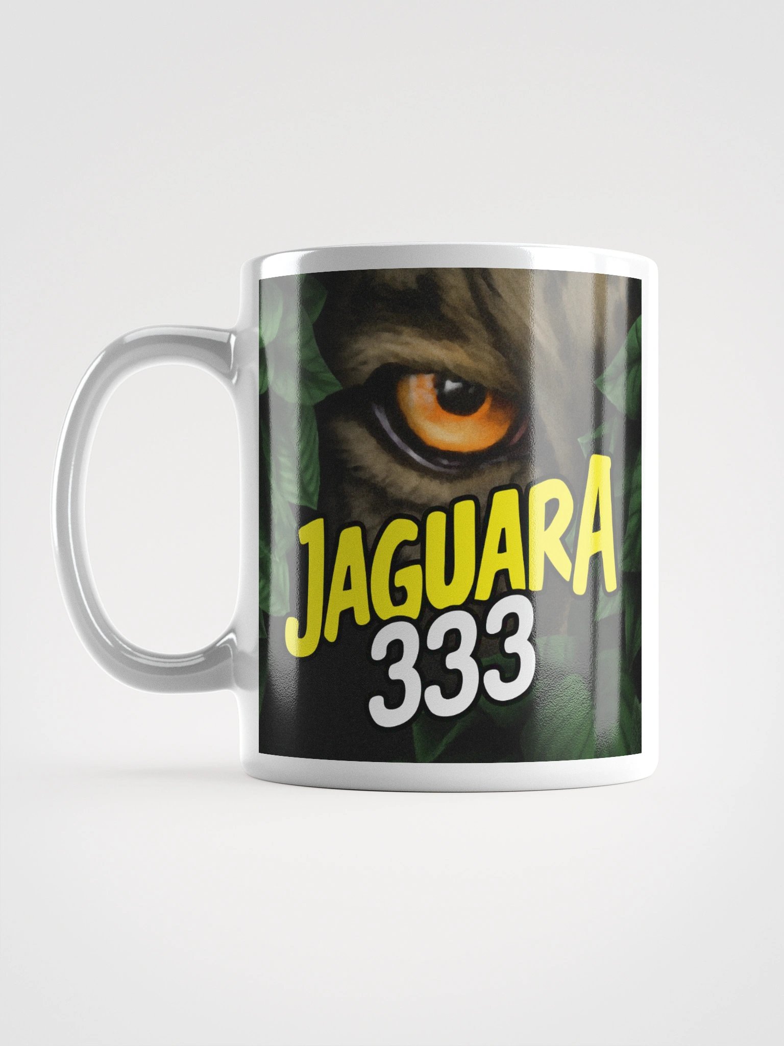 White RTB Mug product image (6)