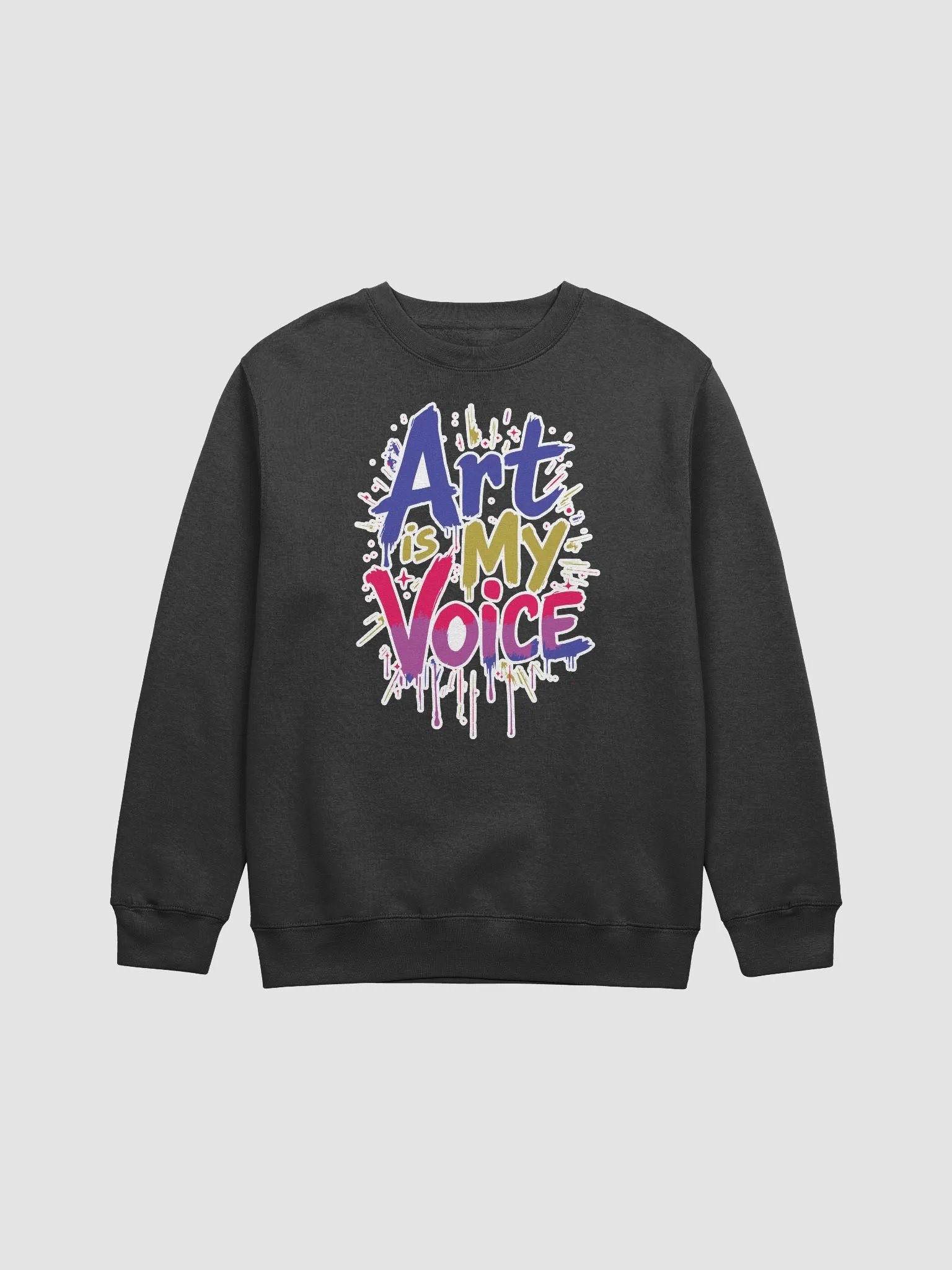 ART IS MY VOICE product image (6)