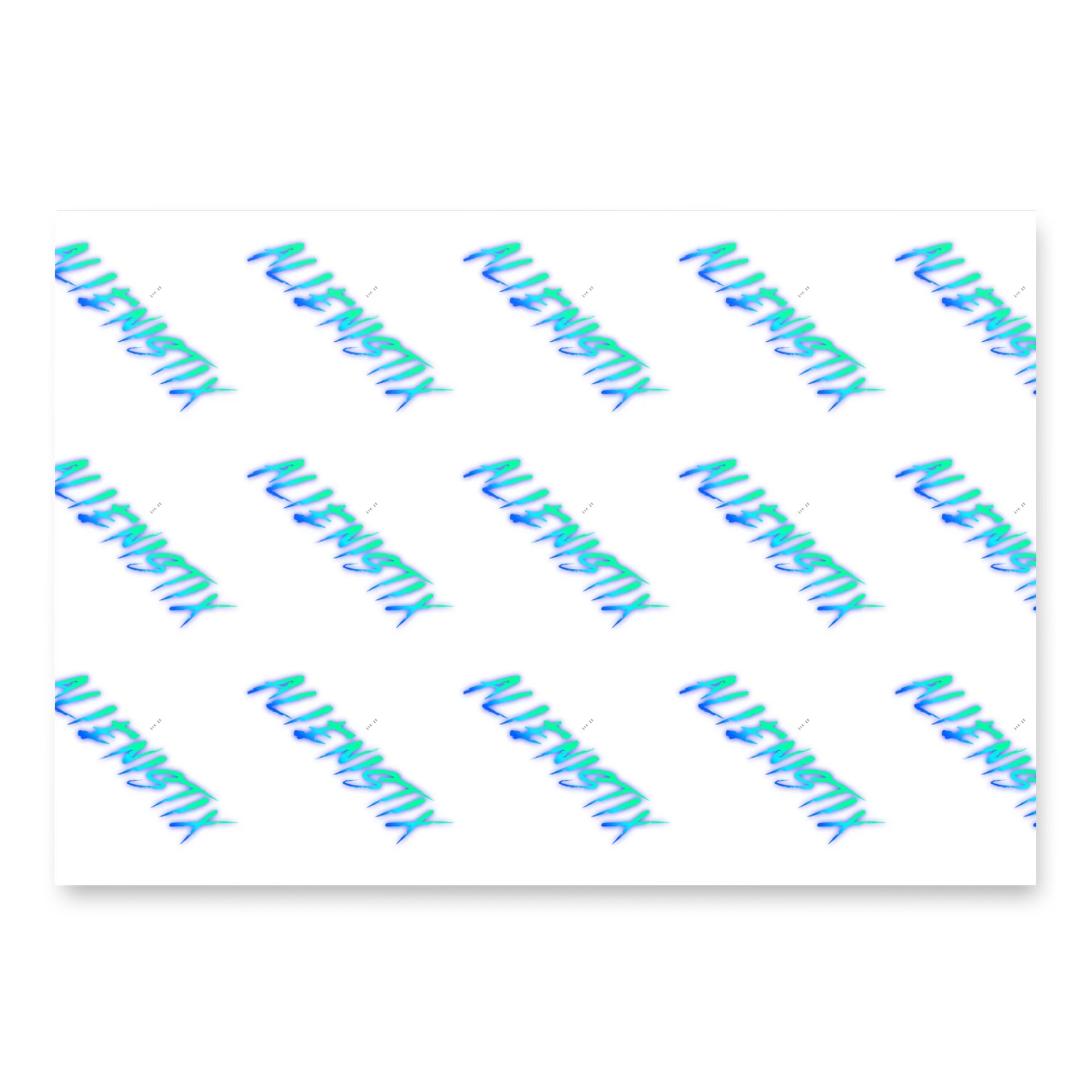 Wrapping Paper product image (1)