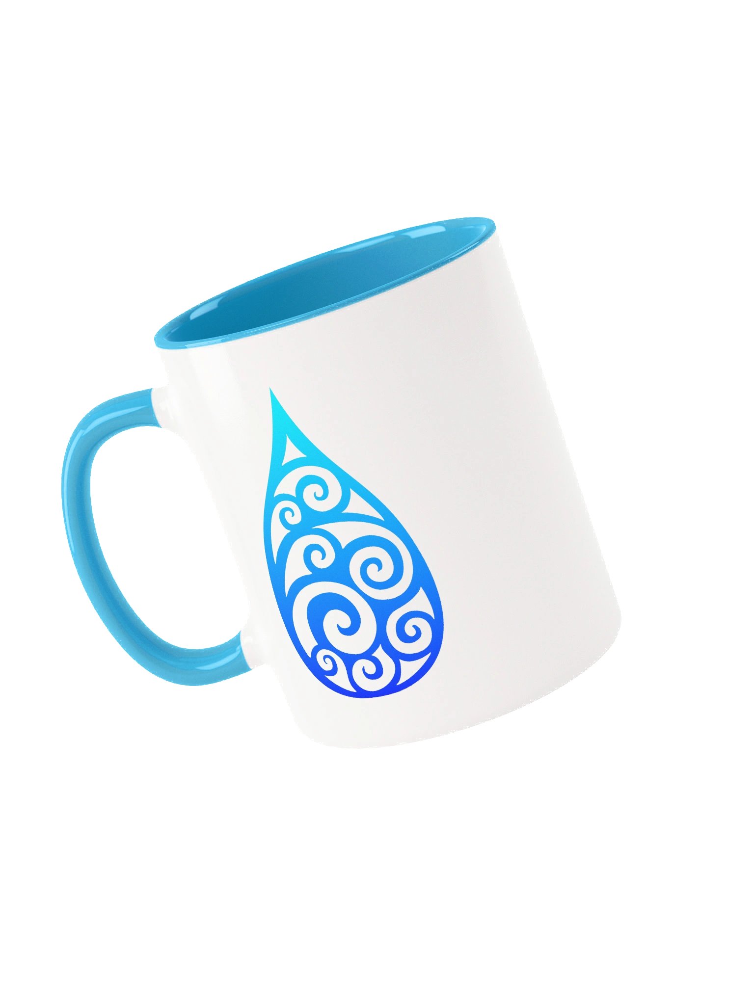 Zodiac Elemental Mug - 12 - Pisces product image (3)