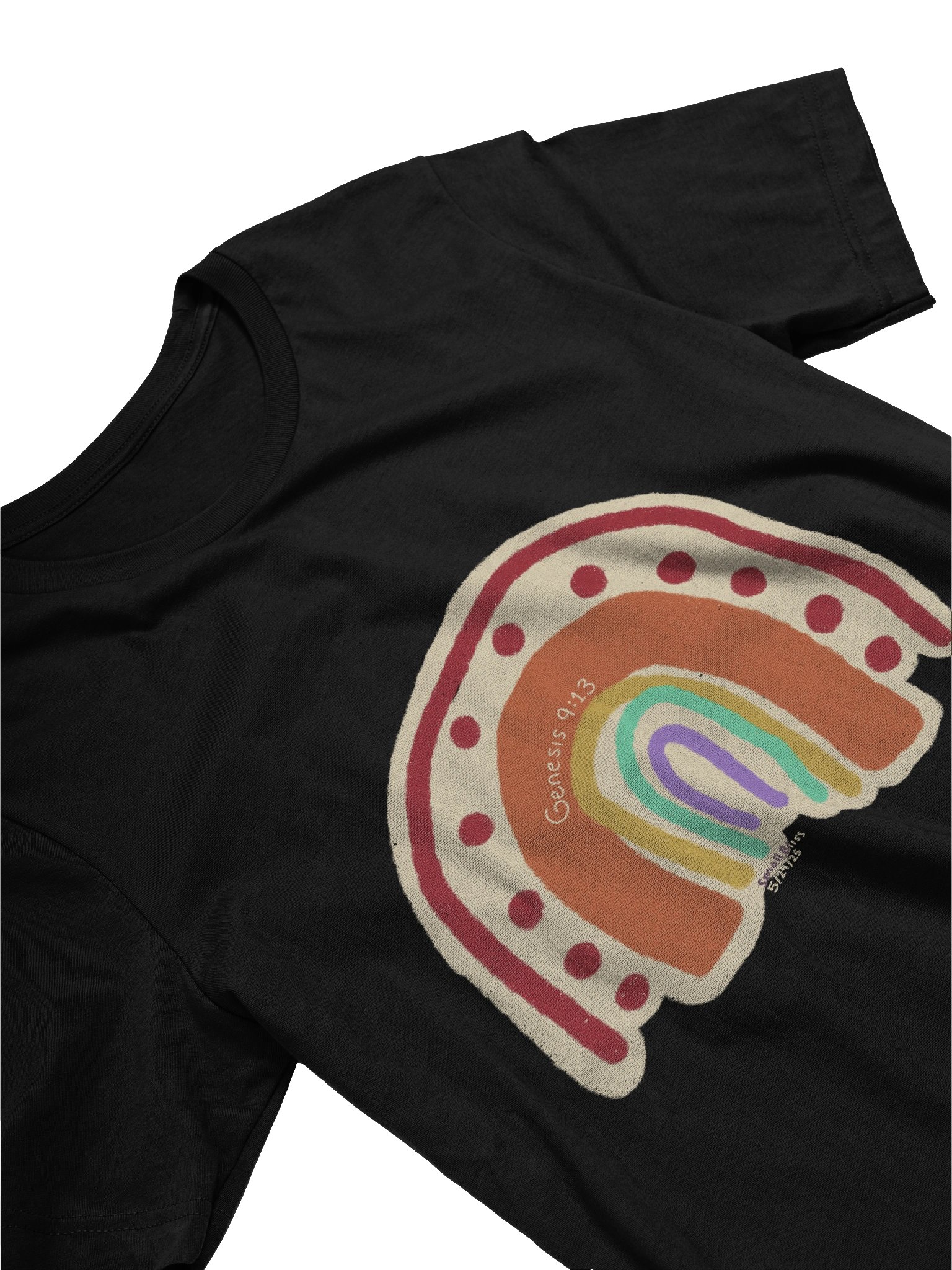 Doodley Boho Rainbow product image (14)