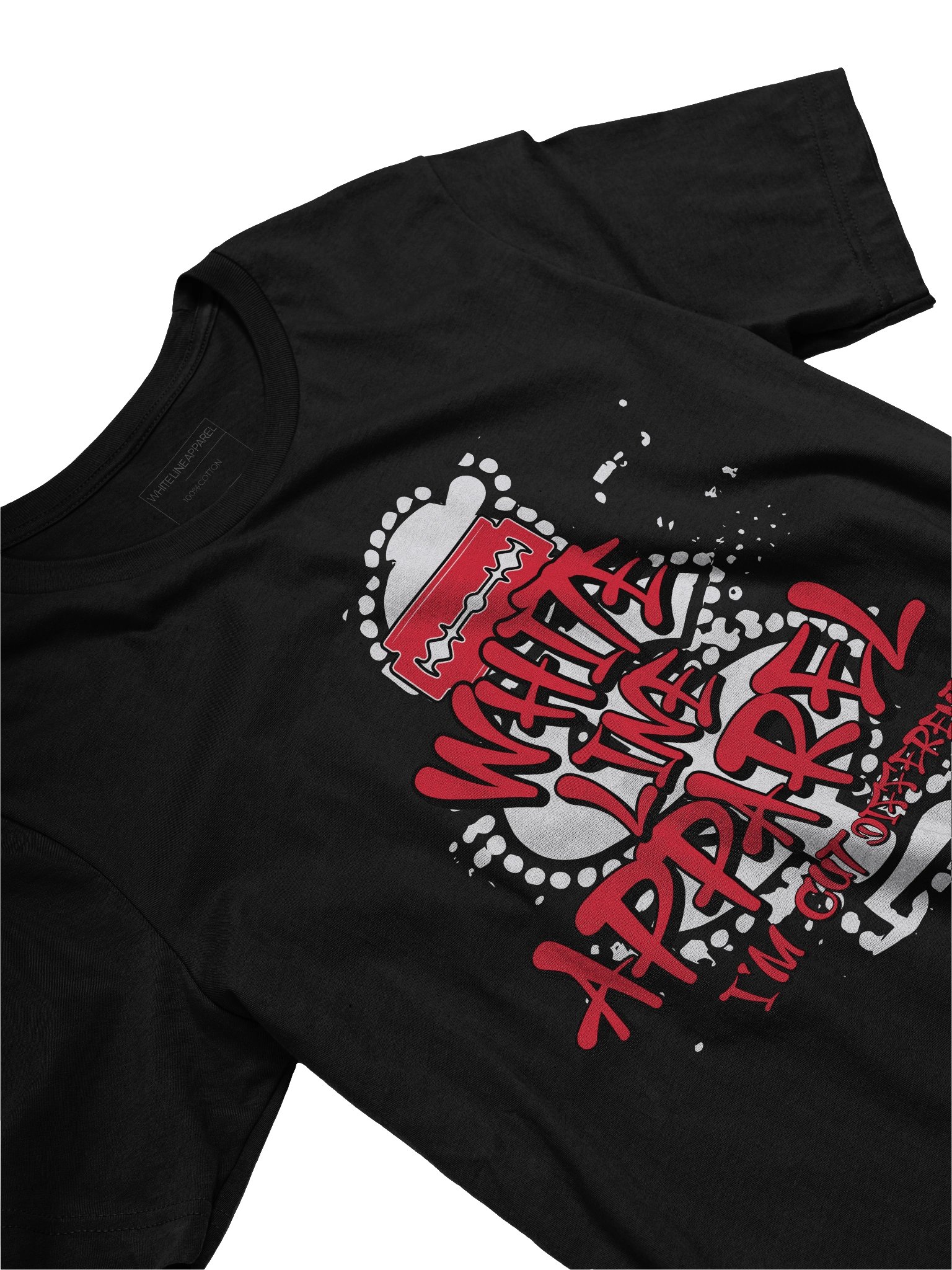 Cut Different Tee product image (3)