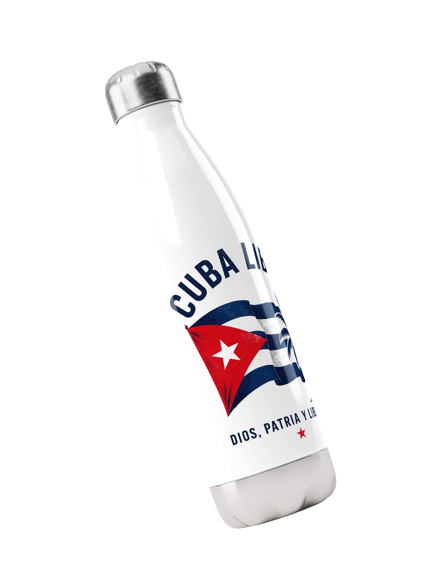 Termo de 17oz. Cuba Libre product image (3)