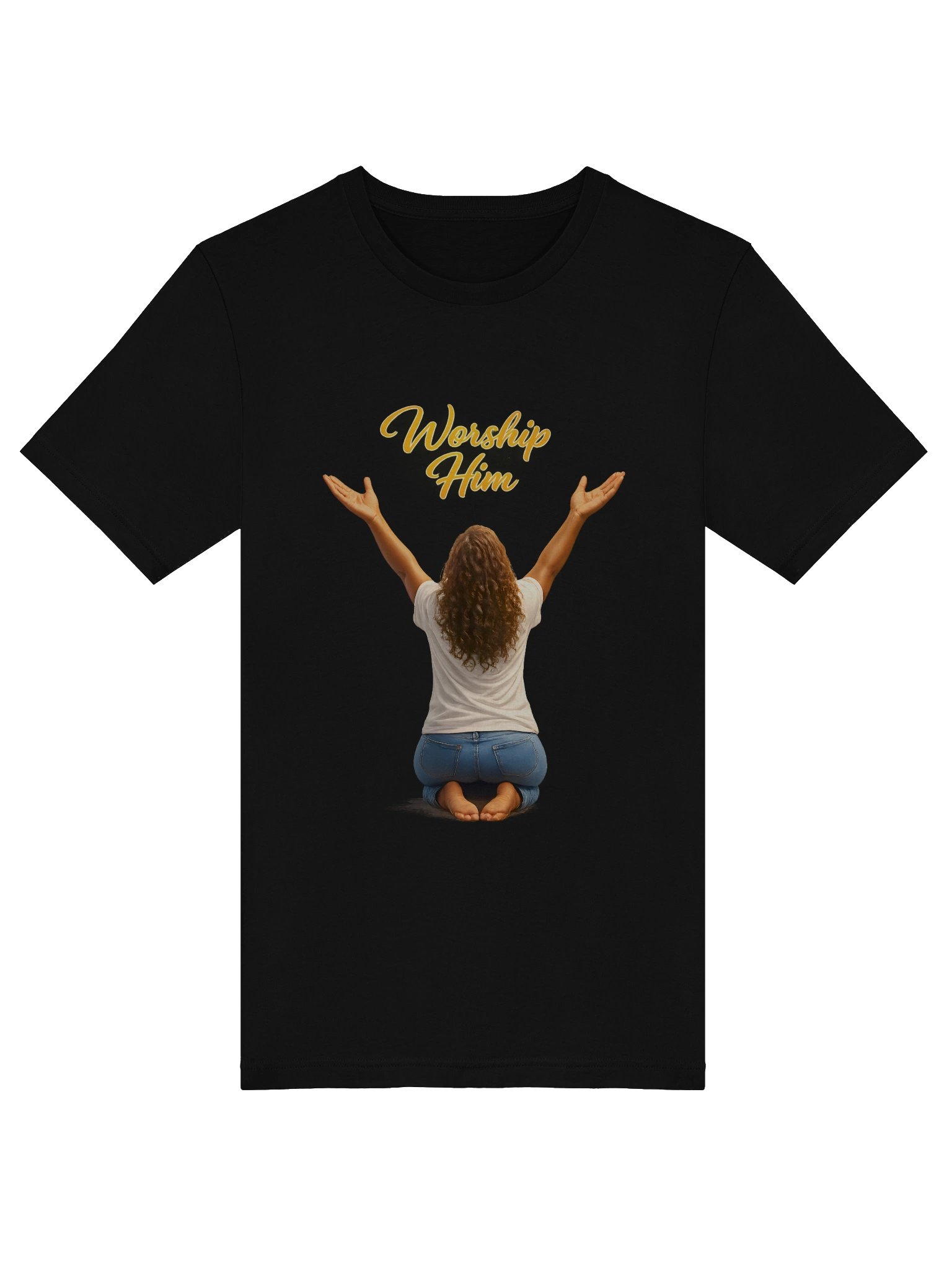 Worship Him product image (29)