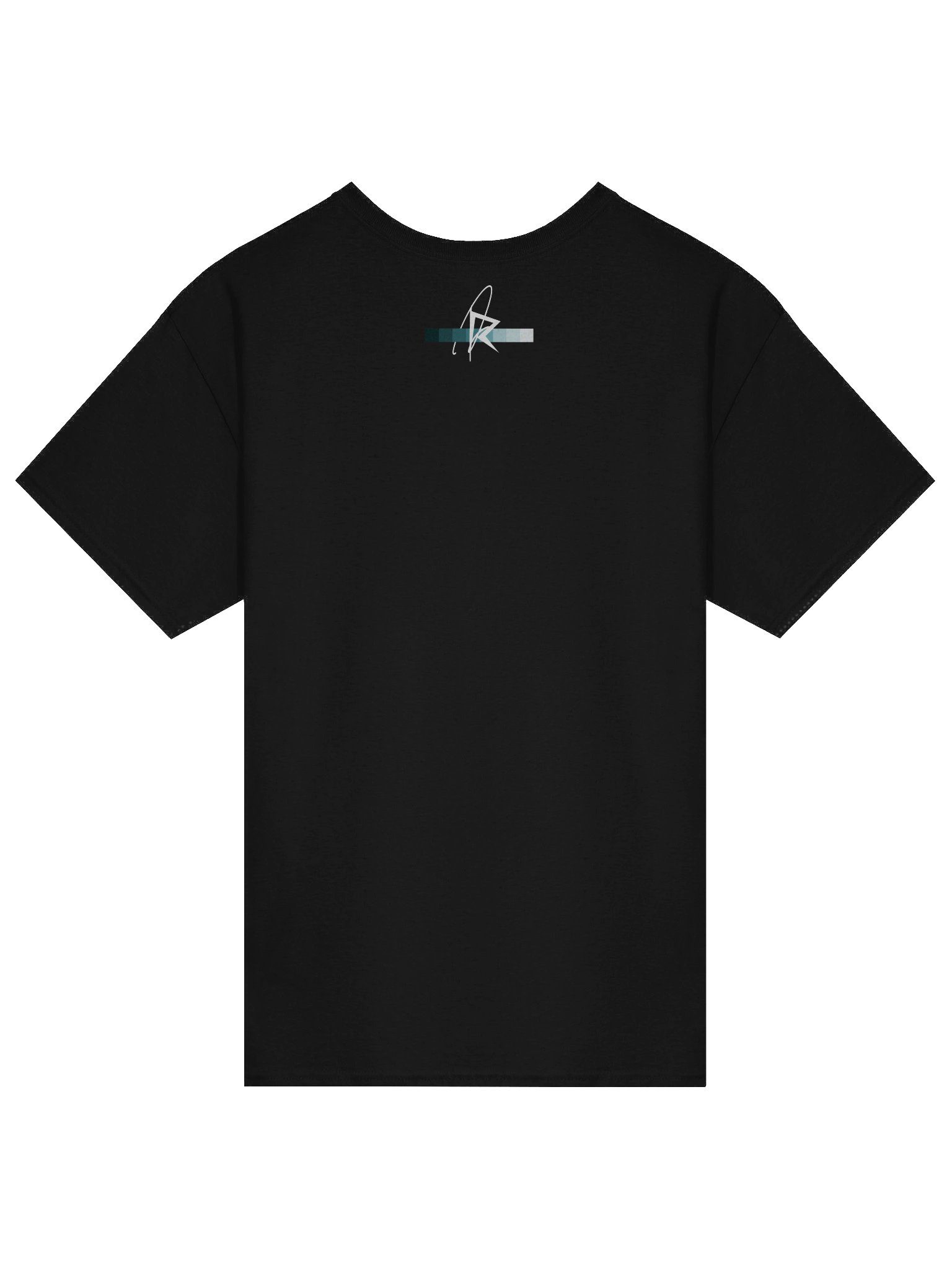 Rhloi Aquarius Spectrum Tee product image (6)