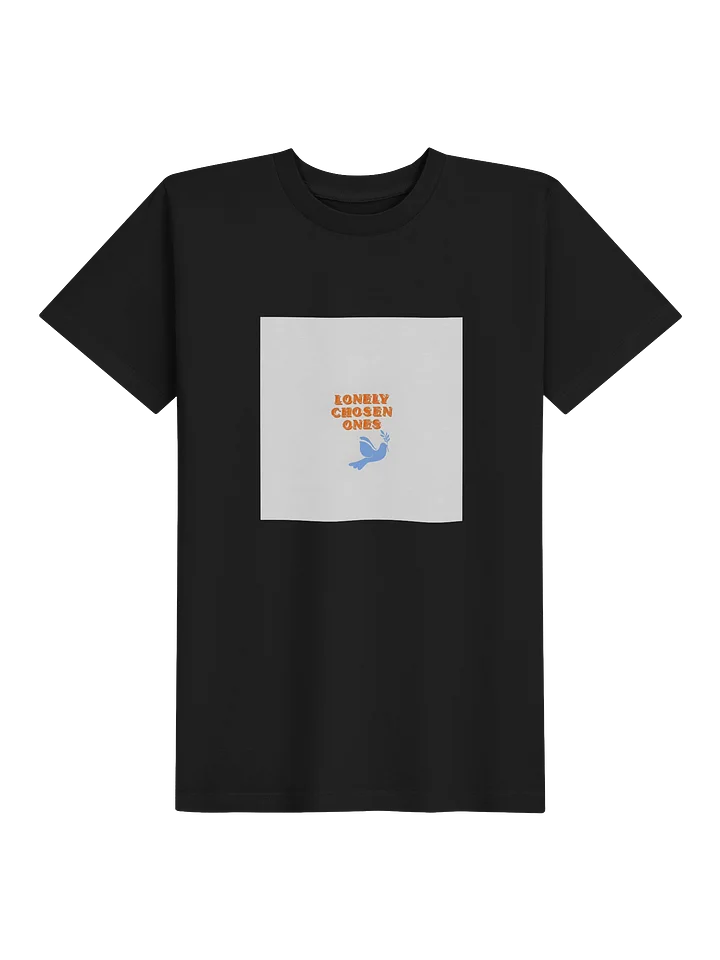 LONELY CHOSEN TEE (CHILD) product image (1)