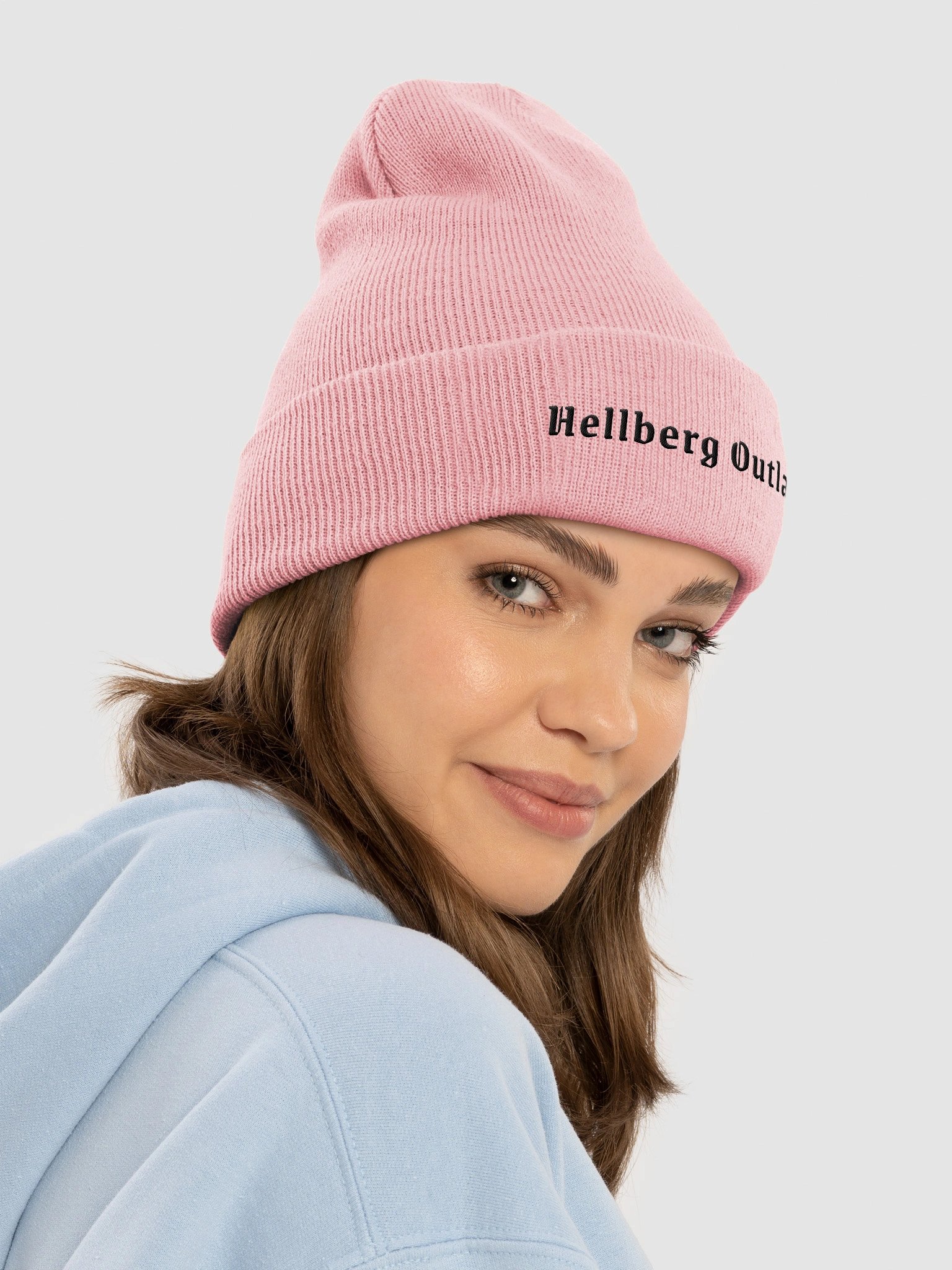 Mütze - Hellberg Outlaws - Light Edition product image (2)