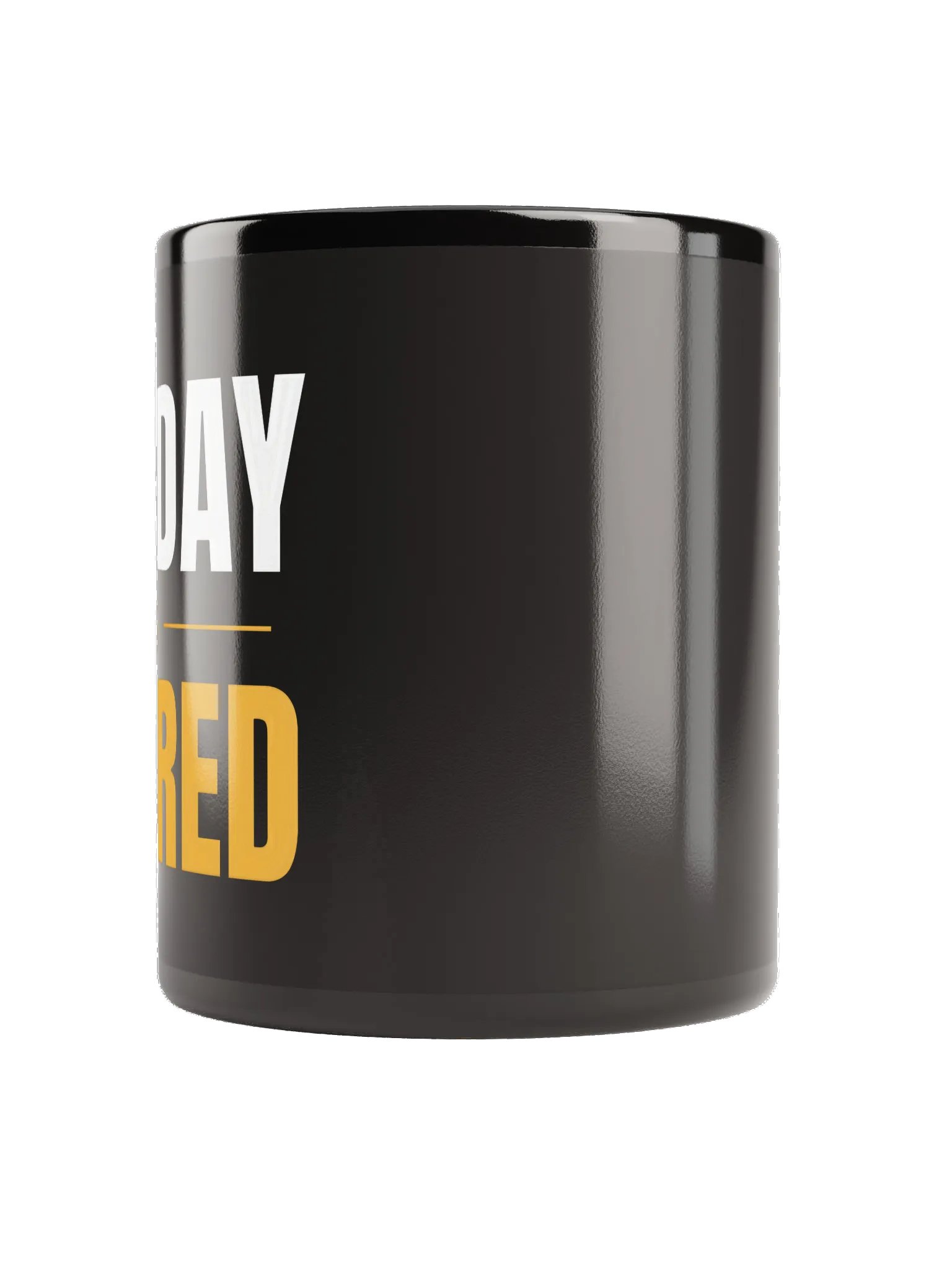 Sunday Is Sacred Mug product image (8)
