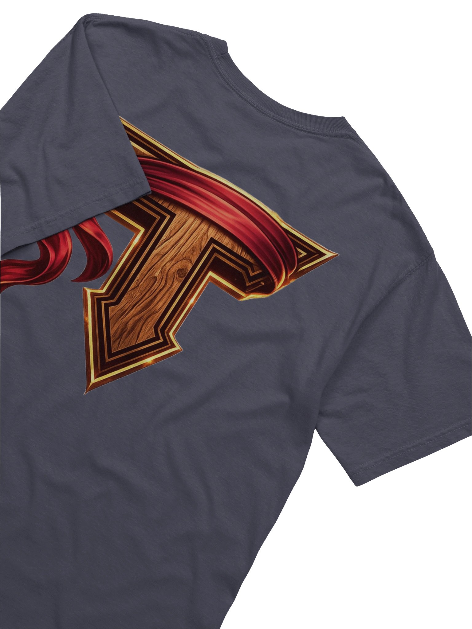 NEW LOGO T-Shrit product image (50)