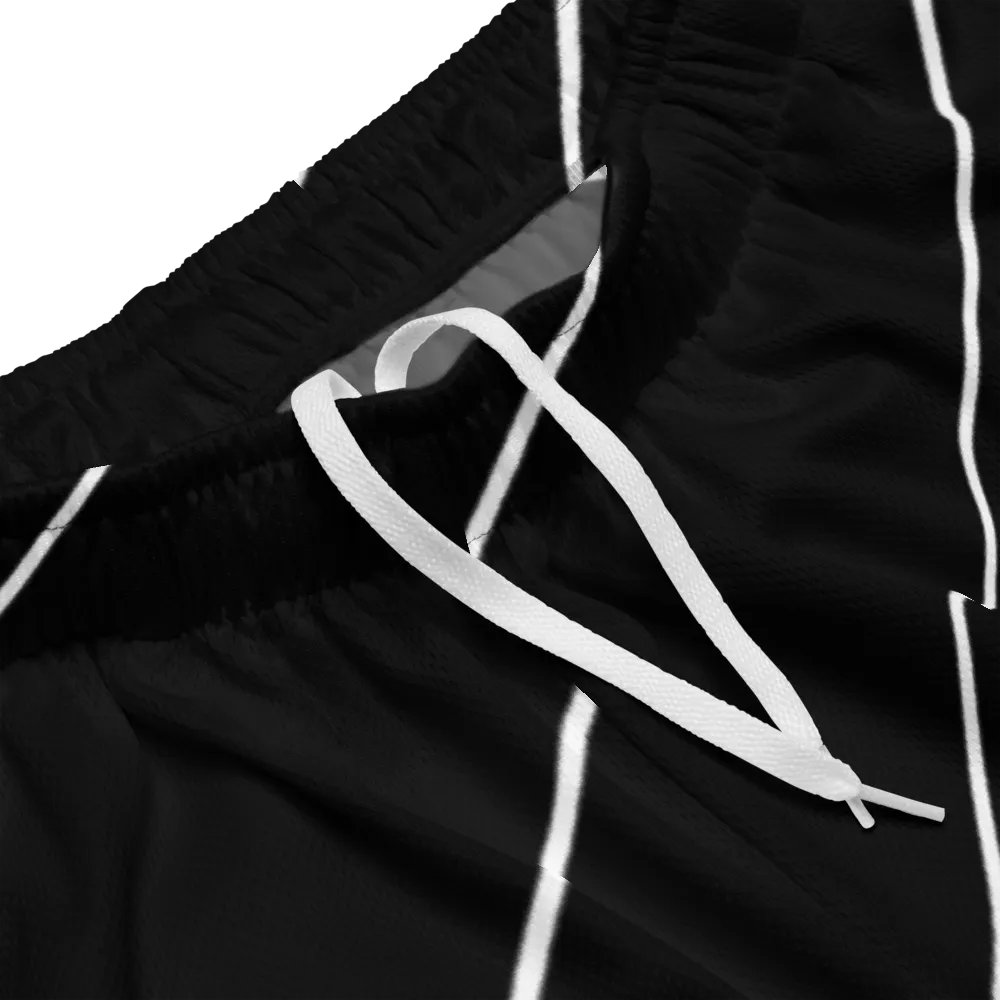 Warren's Buff Shorts (Dark Mode) product image (3)