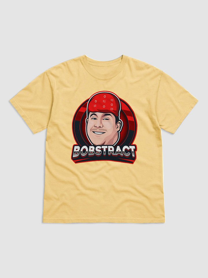 the OG bob tee product image (1)