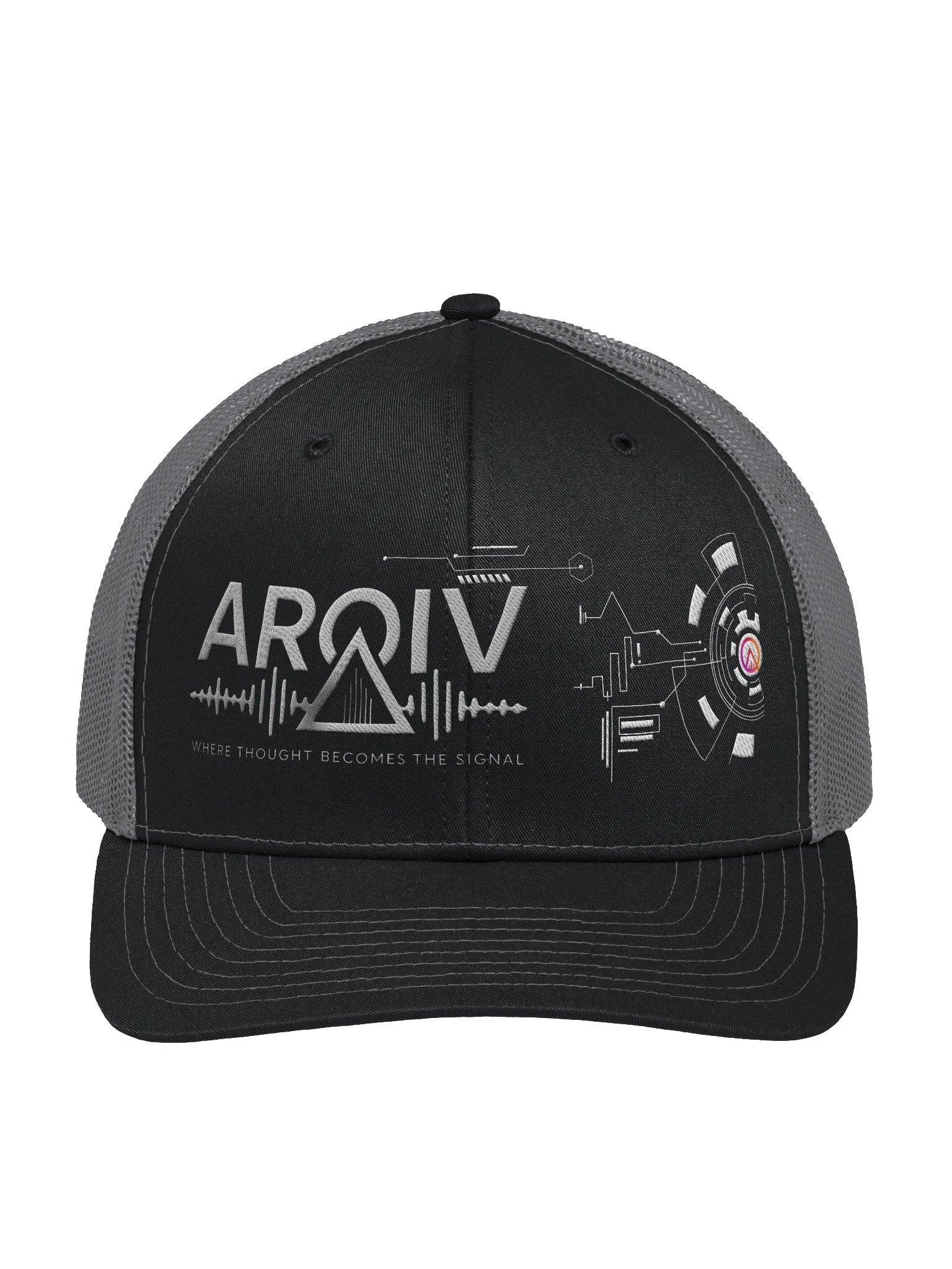 Arqiv Hud Display Hat product image (1)
